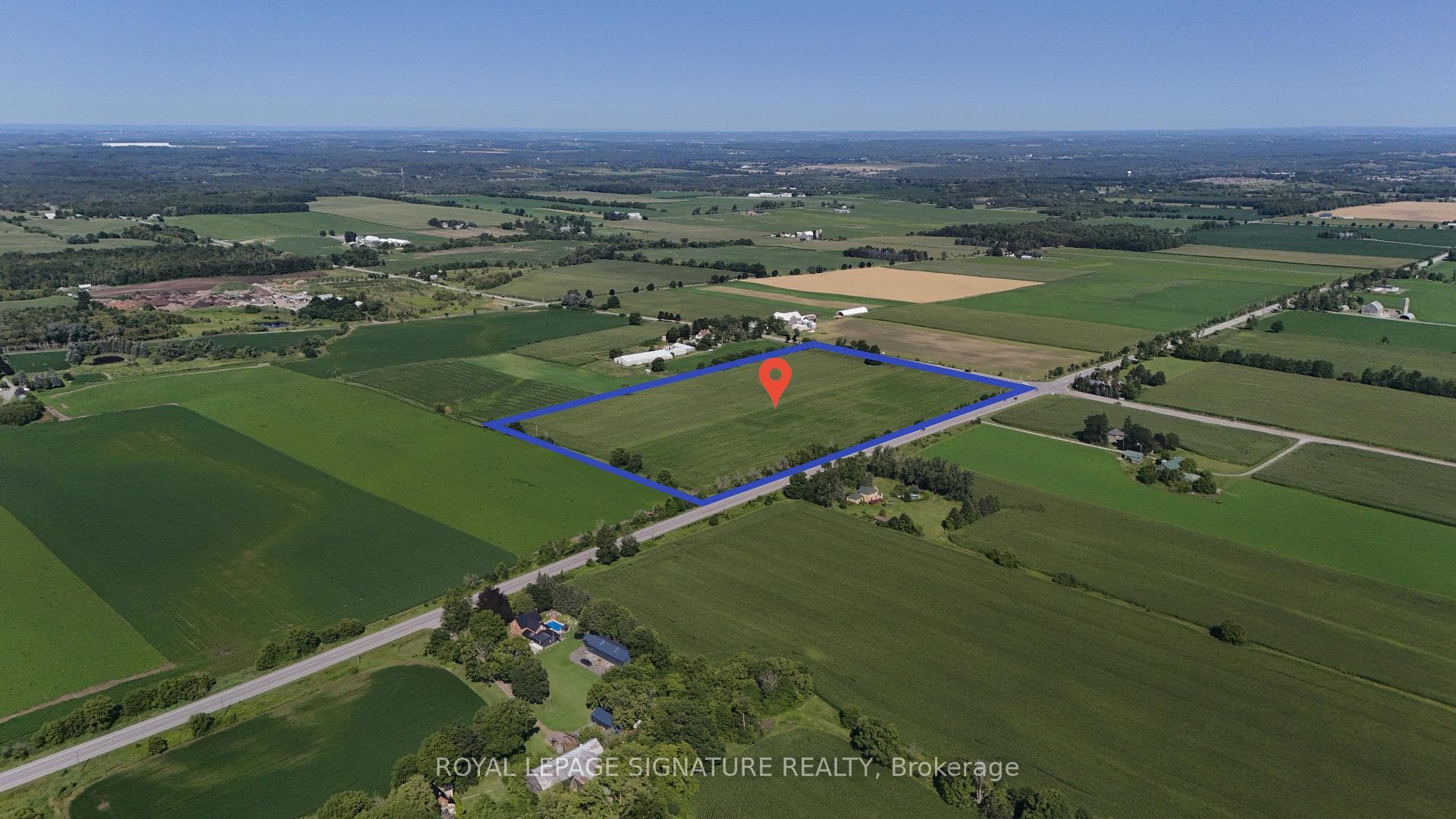 6206 Davis Drive, Whitchurch-Stouffville, ON L0G 1M0