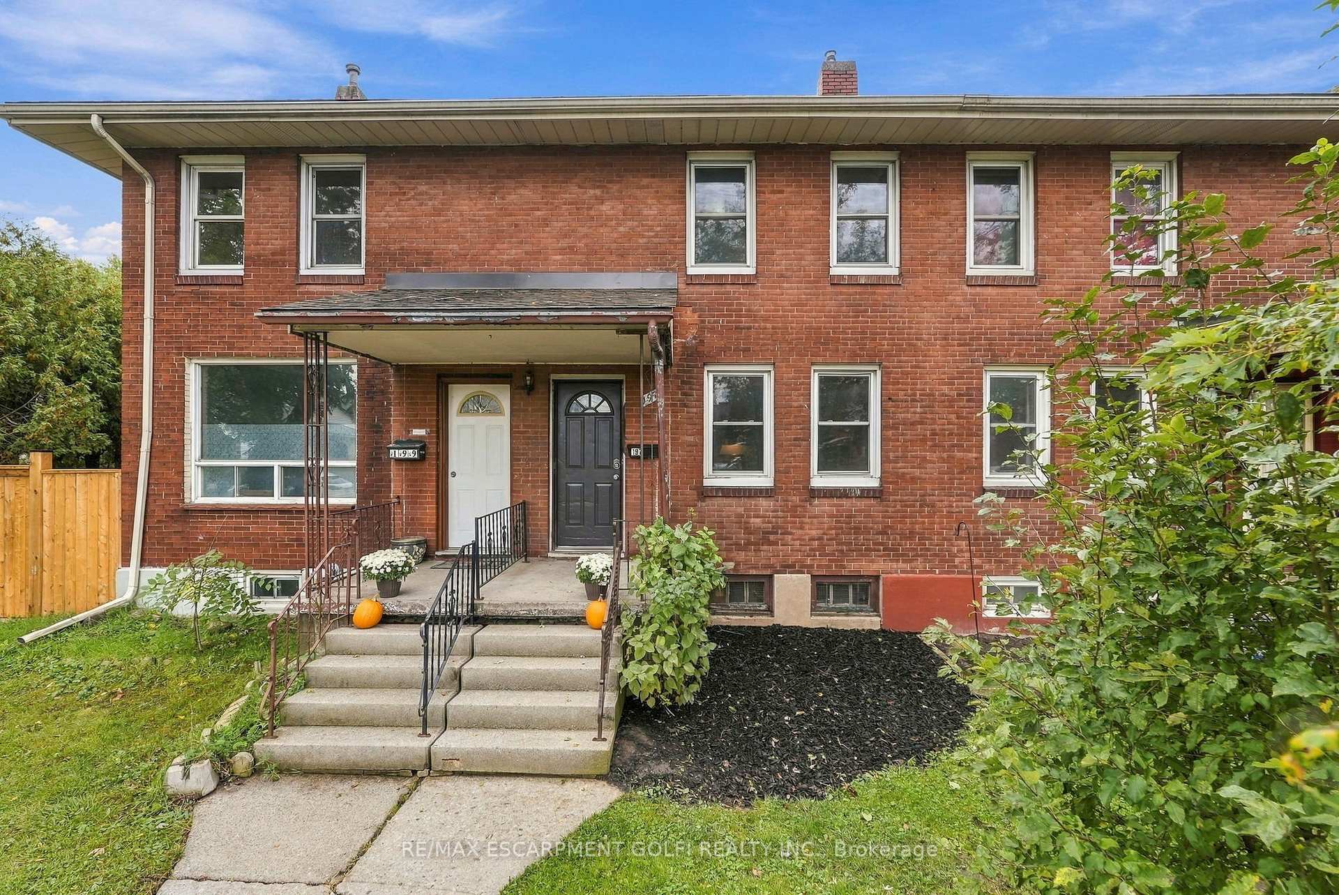 197 Lincoln Street, Welland, ON L3B 4M8