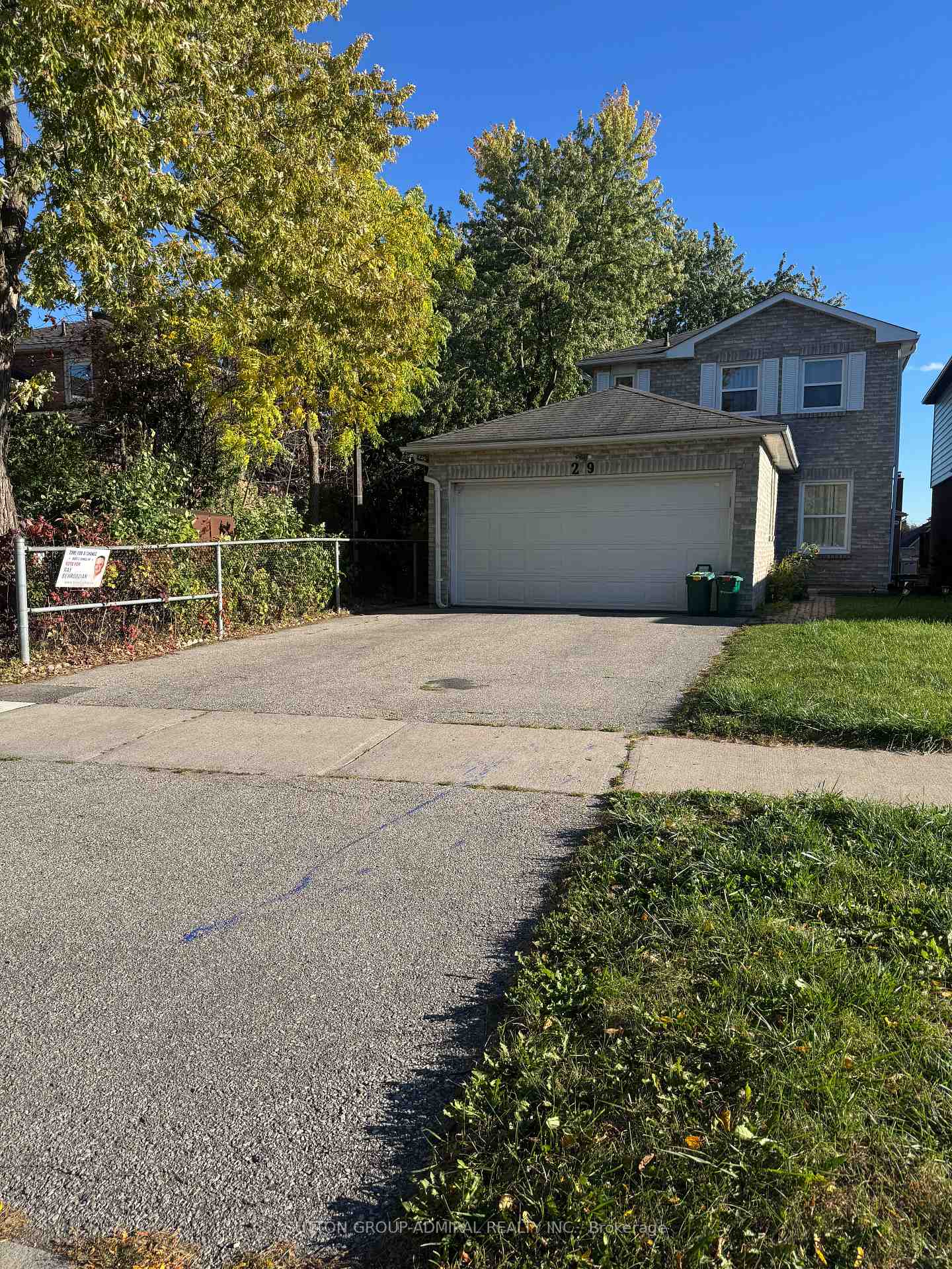 29 Bingham Street, Richmond Hill, ON L4C 8Y7