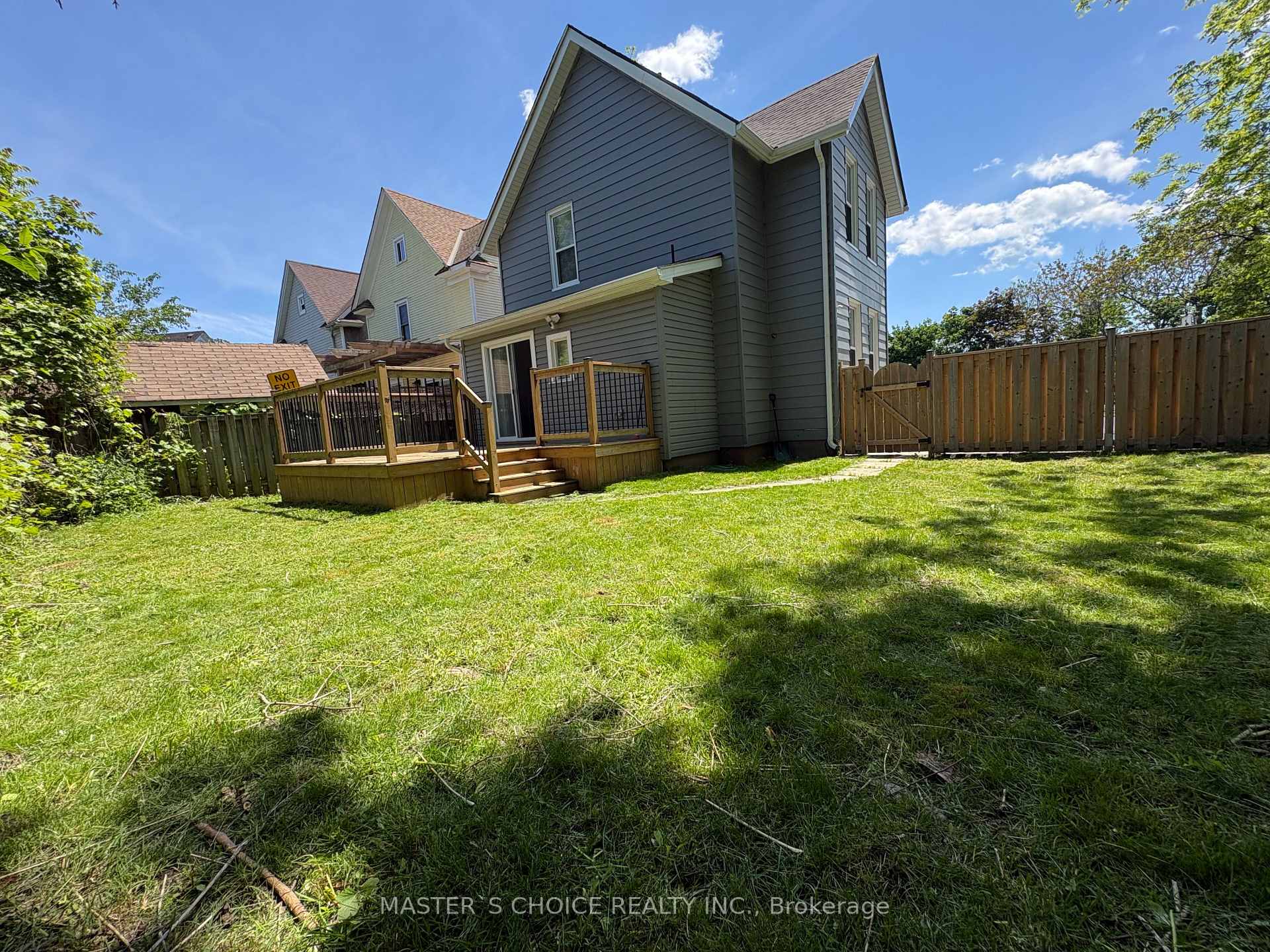 5527 Palmer Avenue, Niagara Falls, ON L2E 3V3