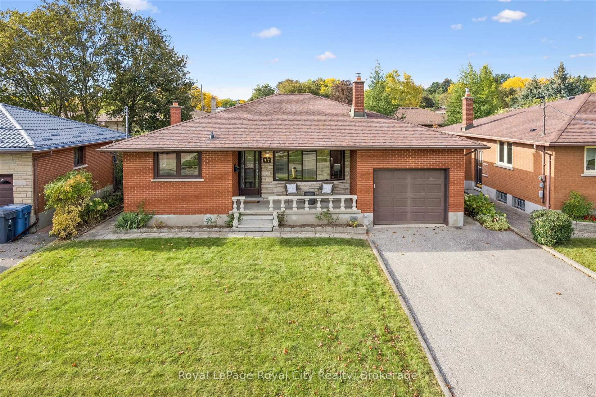 27 Palermo Crescent, Guelph, ON N1E 2J8