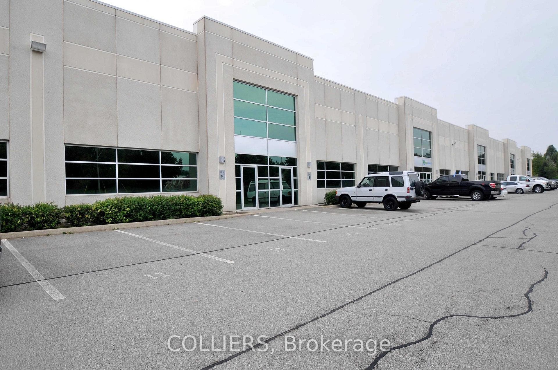 1550 Yorkton Court 8, Burlington, ON L7P 5B7