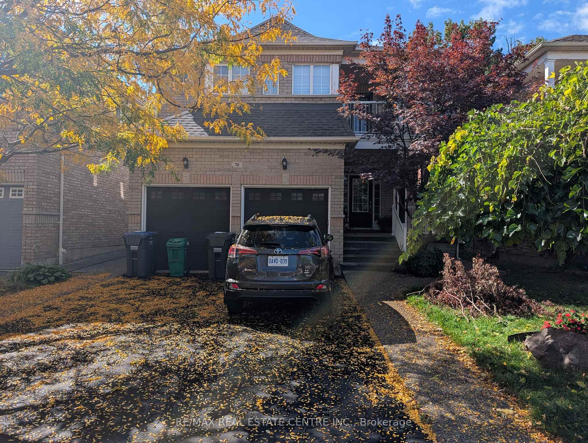 70 Showboat Crescent BSMT, Brampton, ON L6V 4R4