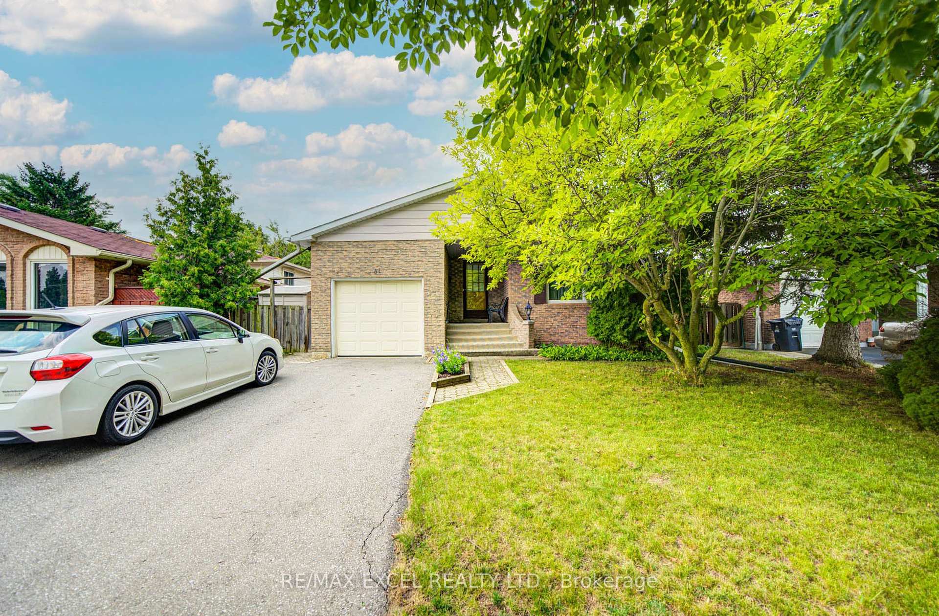 81 Amanda Drive, Toronto, ON M1V 1C8