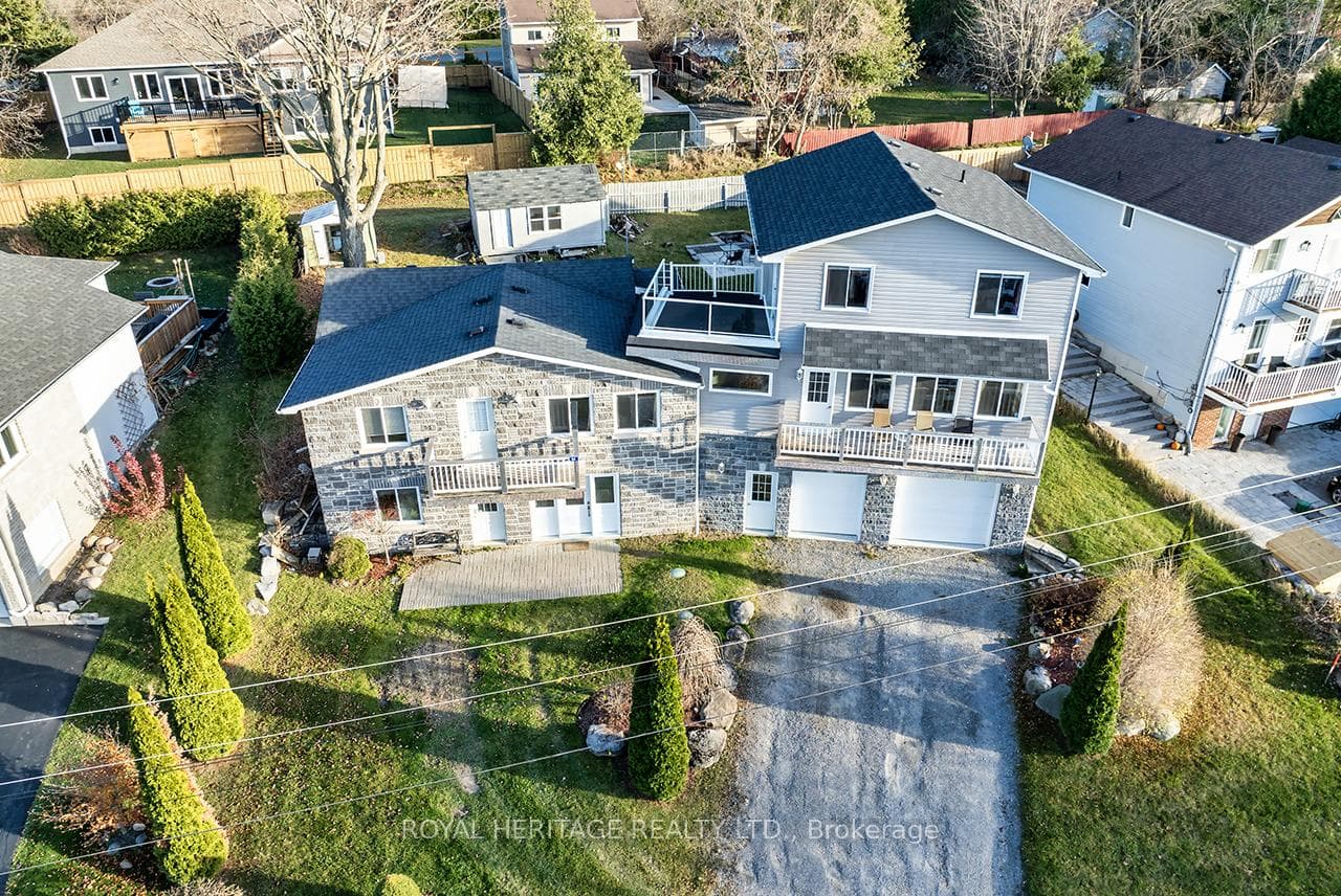 64 Cedar Grove Drive, Scugog, ON L0B 1E0