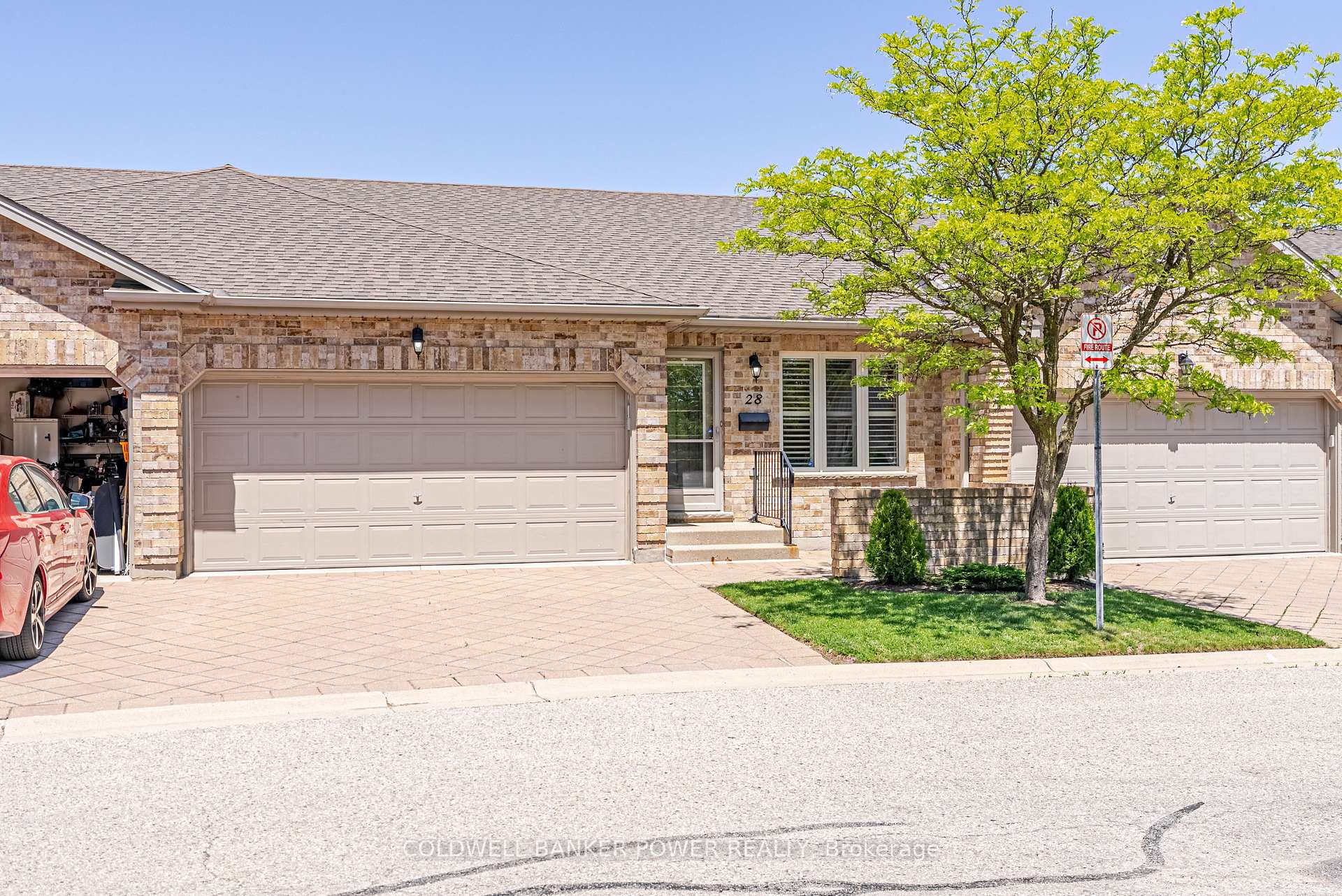 572 Thistlewood Drive 42, London North, ON N5X 4N6