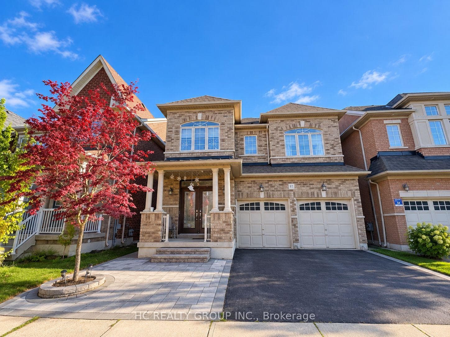 87 Estrella Crescent BSMT, Richmond Hill, ON L4E 0S3