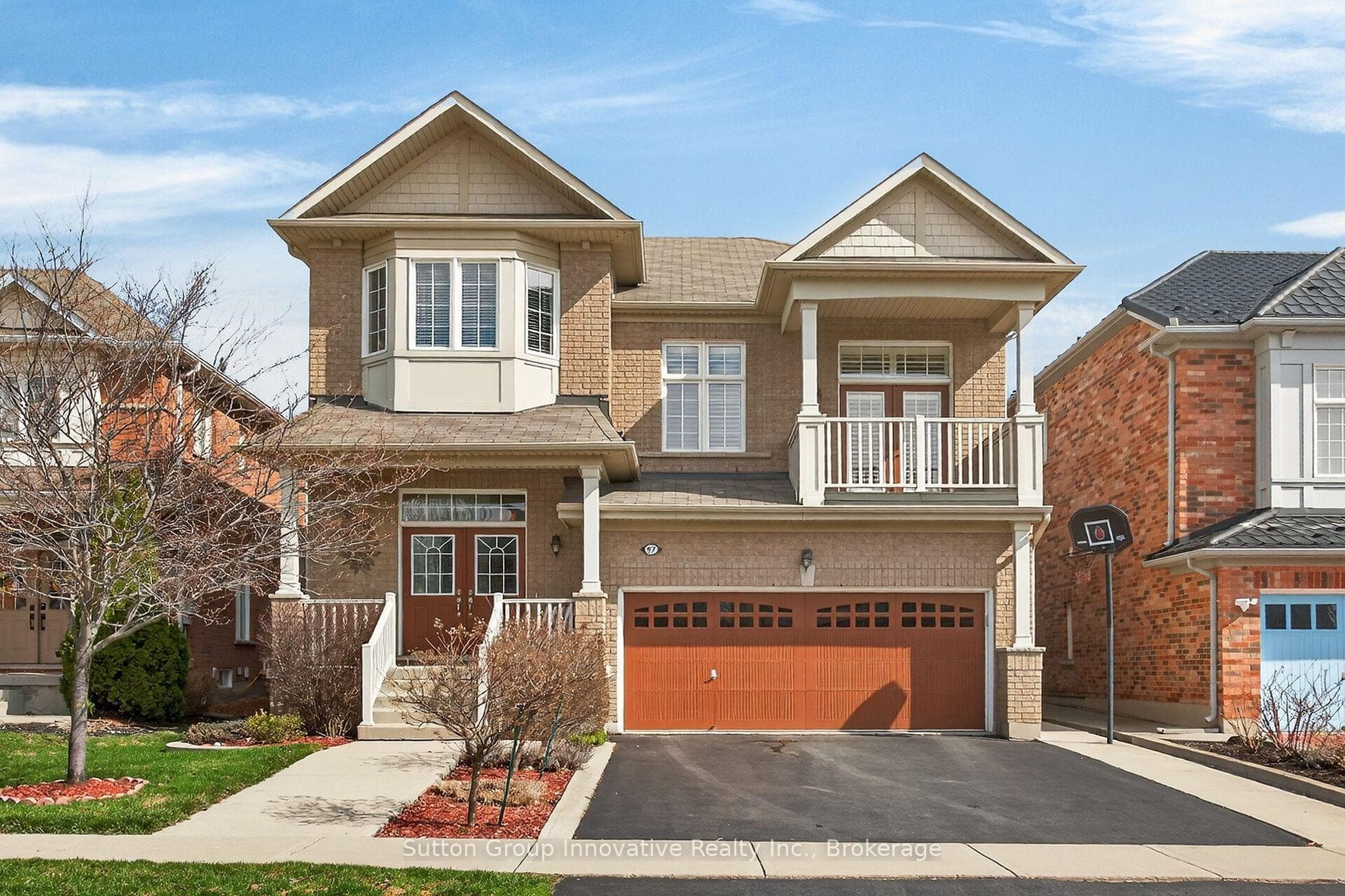 97 Sirente Drive, Hamilton, ON L9A 0B1