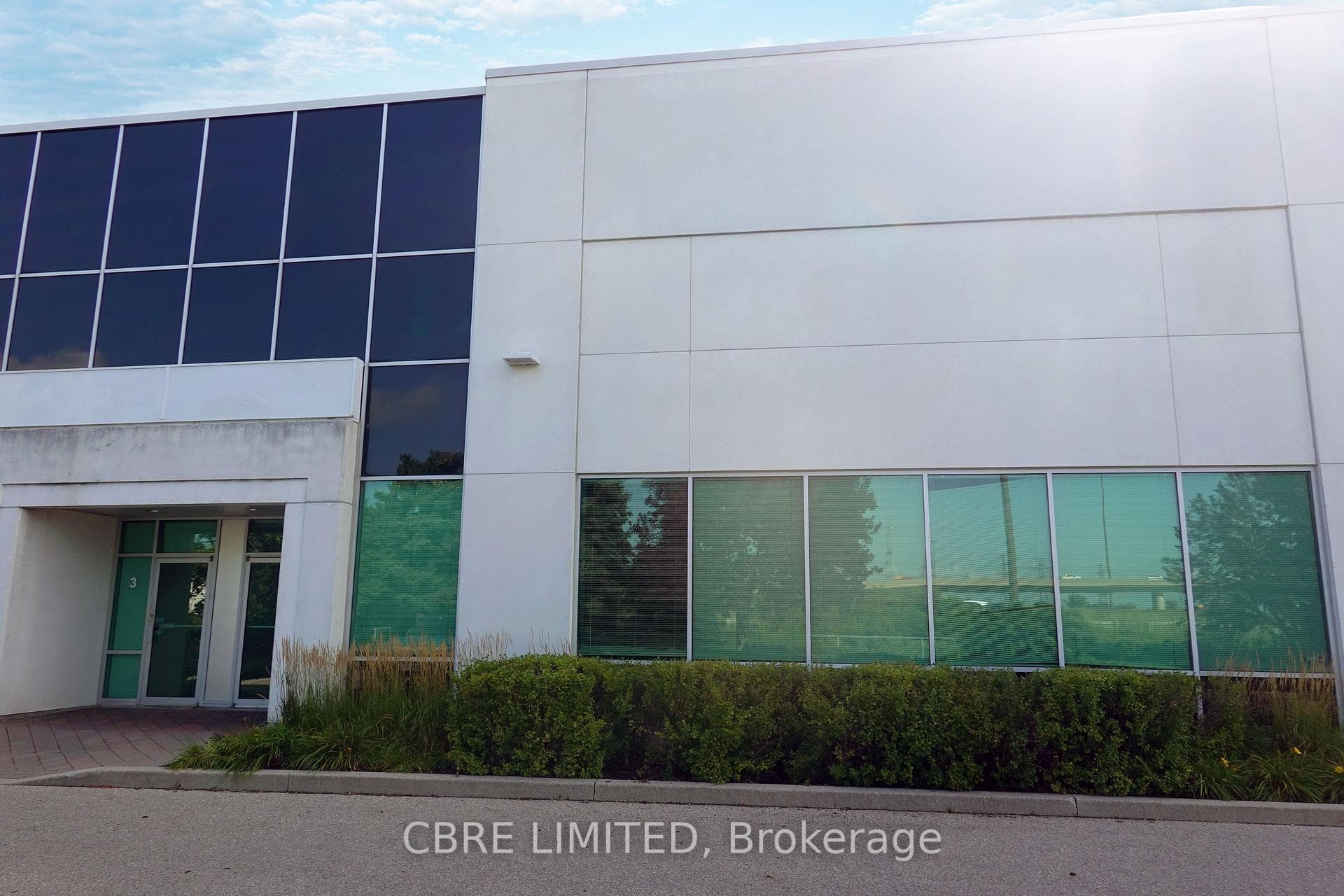4140B Sladeview Crescent 4, Mississauga, ON L5L 5Z3