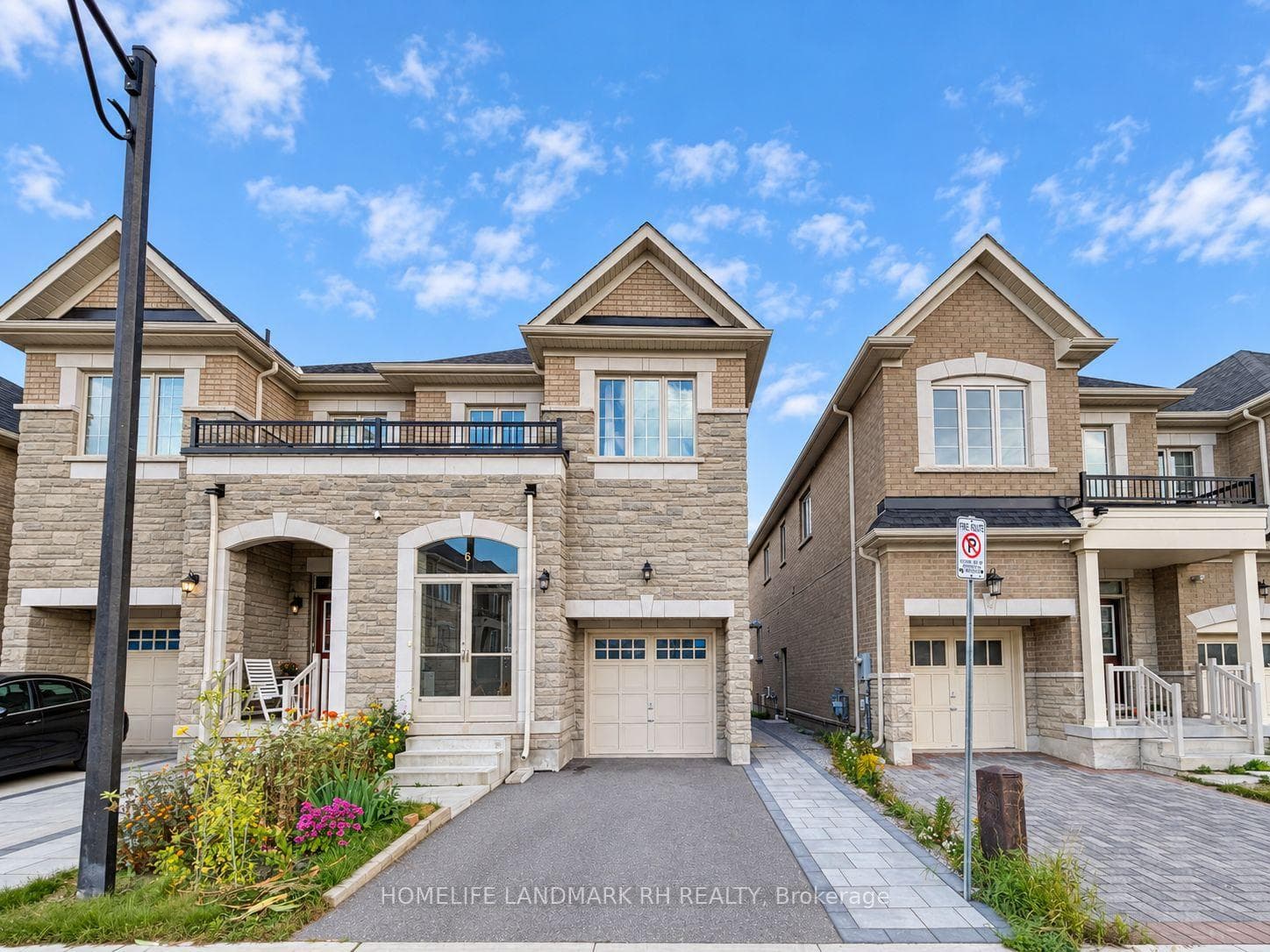 6 Liam Lane BASEMENT, Markham, ON L3S 0E8
