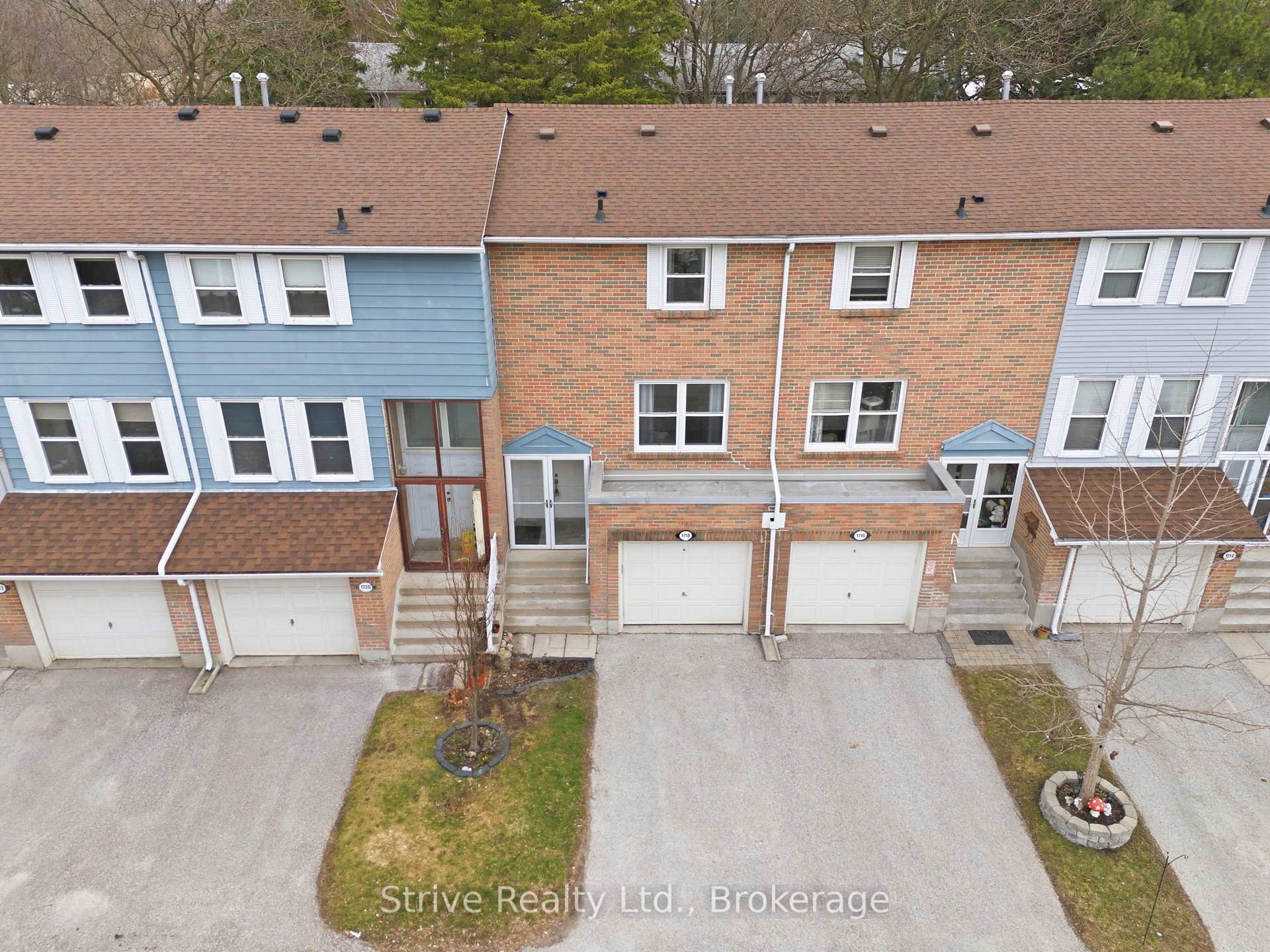 1718 John Street 33, Markham, ON L3T 1Y9