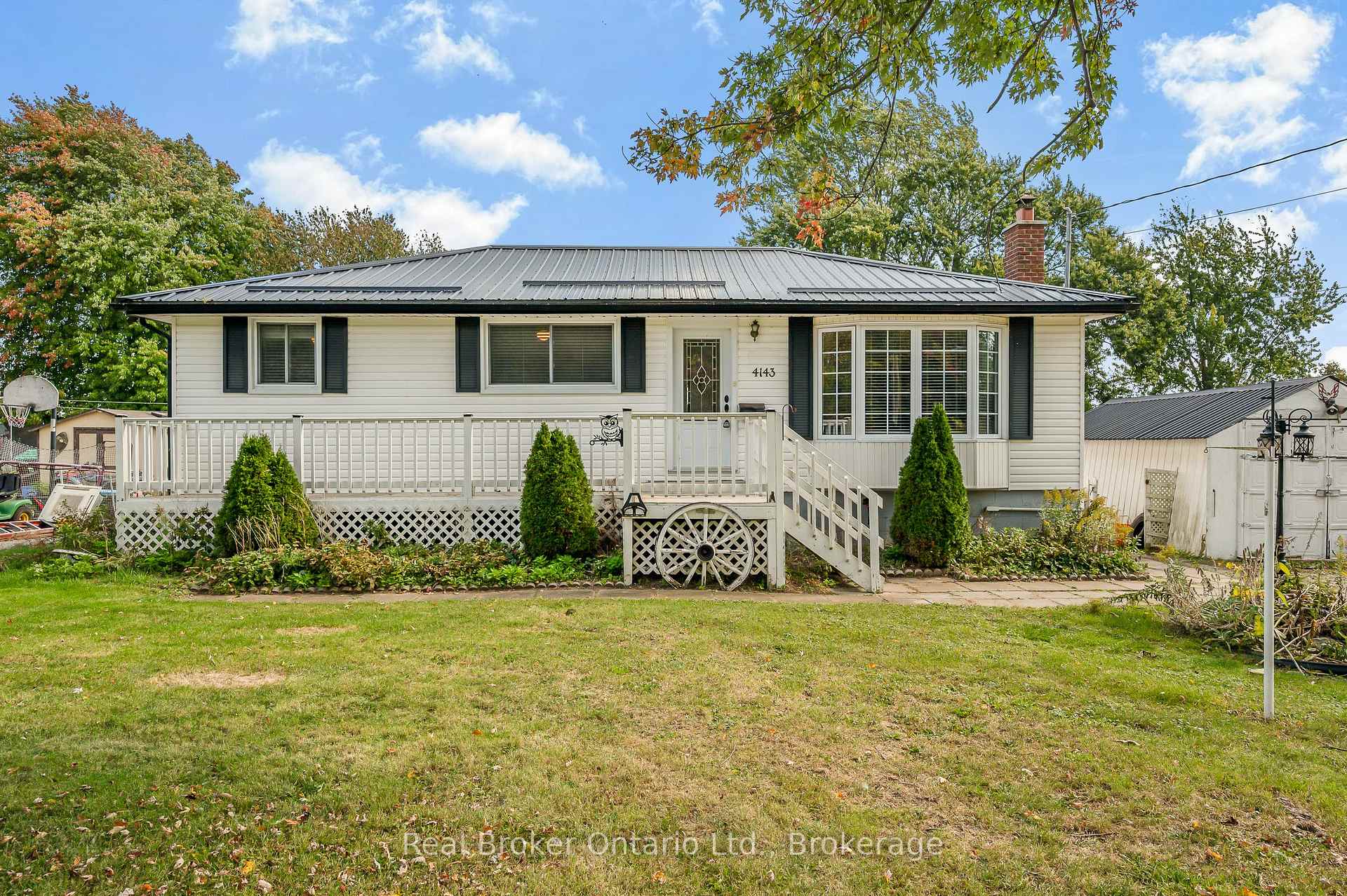 4143 Glancaster Road, Hamilton, ON L0R 1W0