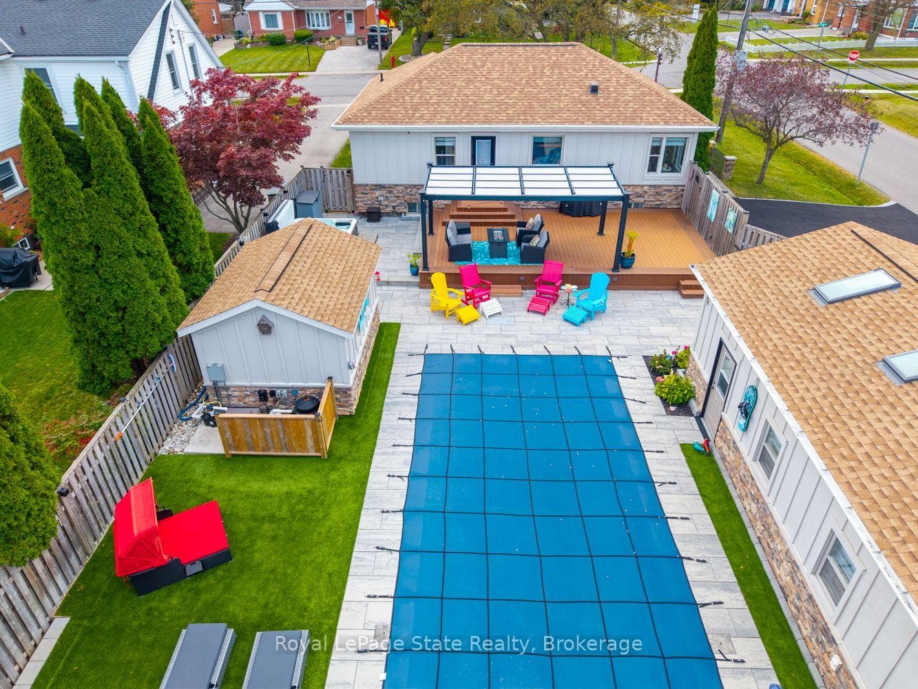 14 Charles Street, Hamilton, ON L8G 1V4