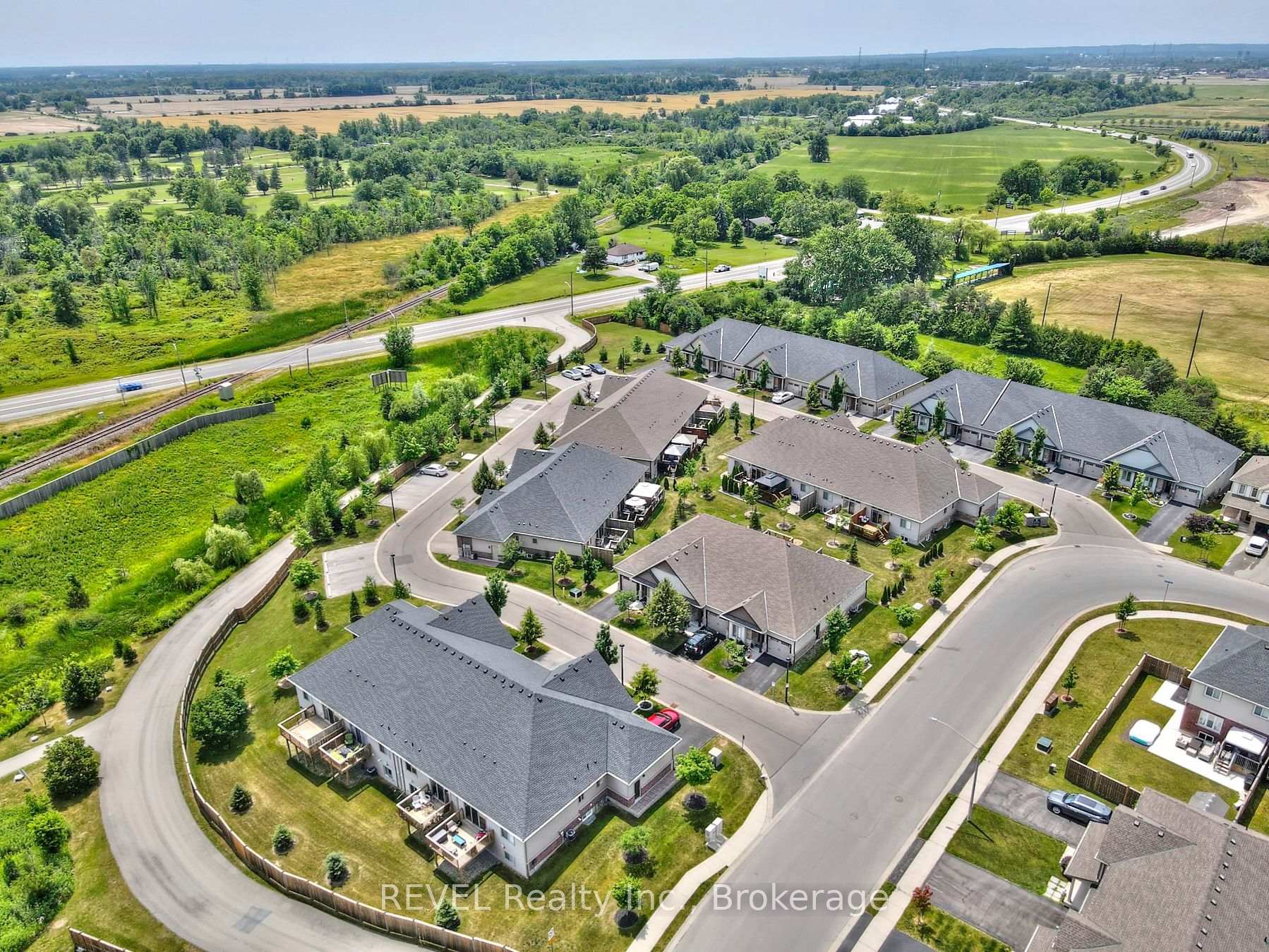 Lot 23 Oakwood Drive, Niagara Falls, ON L2E 6S5