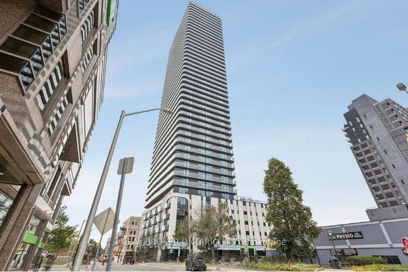 30 Francis Street 3004, Kitchener, ON N2G 1H7