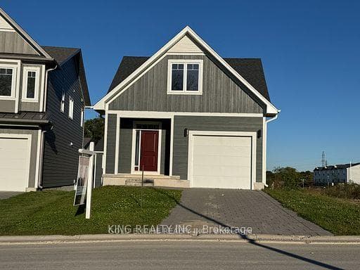 10 Julie Crescent LOWER, London South, ON N5Z 0A9