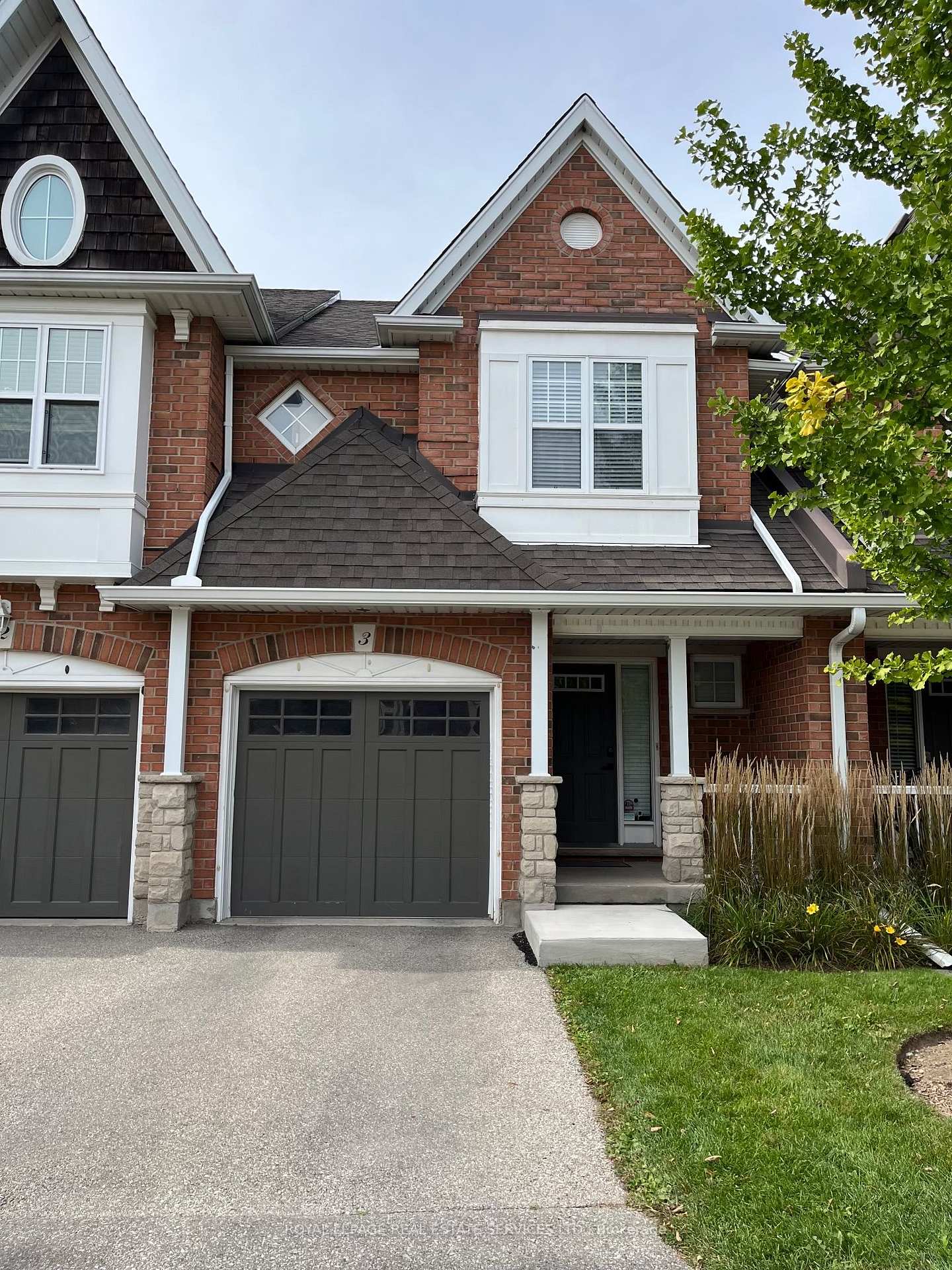 165 Terraview Crescent 3, Guelph, ON N1G 5G8