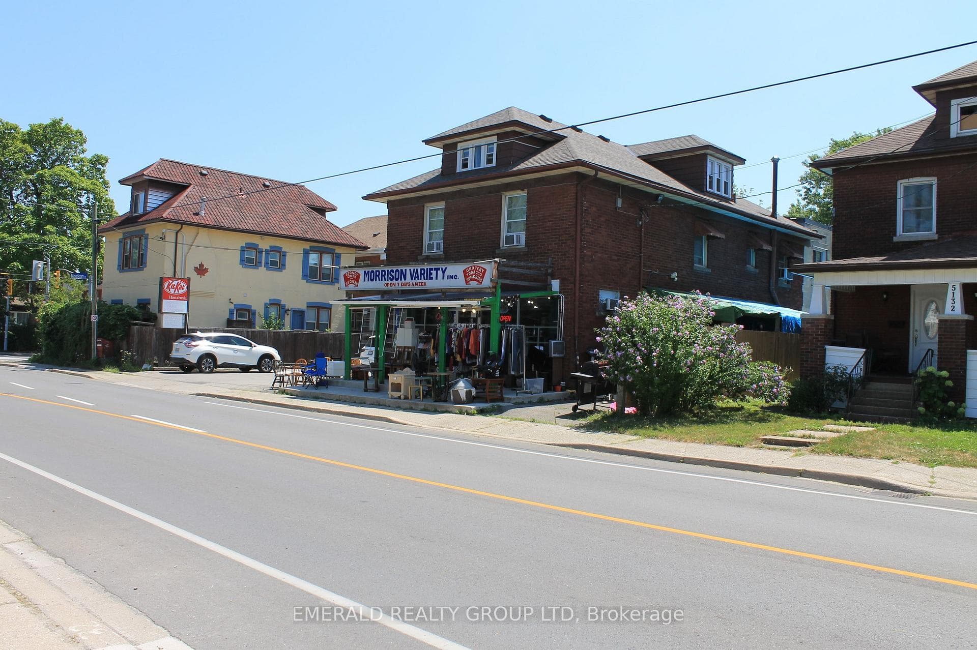 5124 Morrison Street, Niagara Falls, ON L2E 2E1