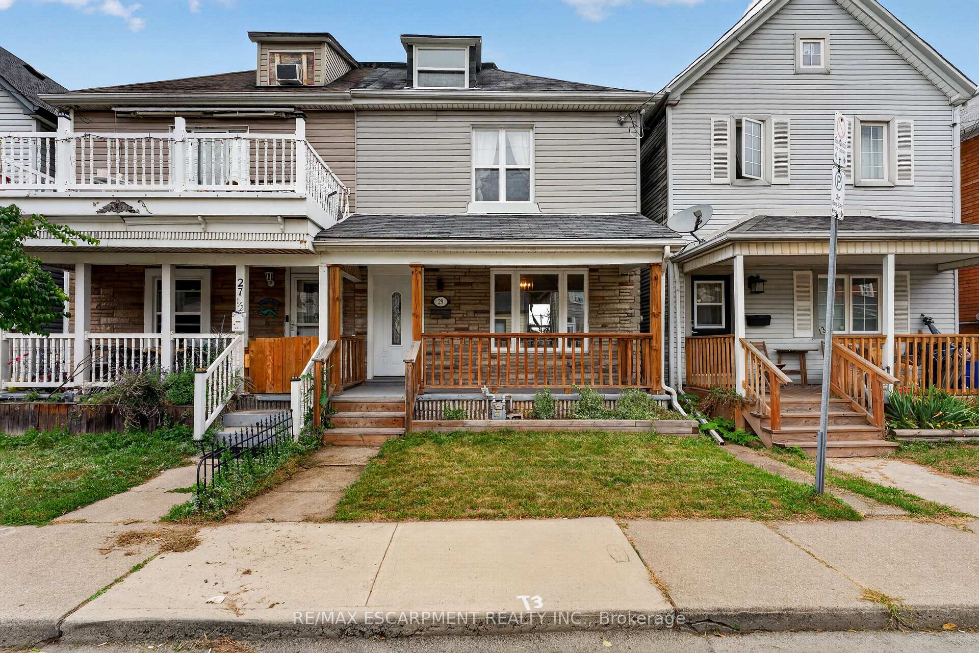 29 Shaw Street, Hamilton, ON L8L 3P2