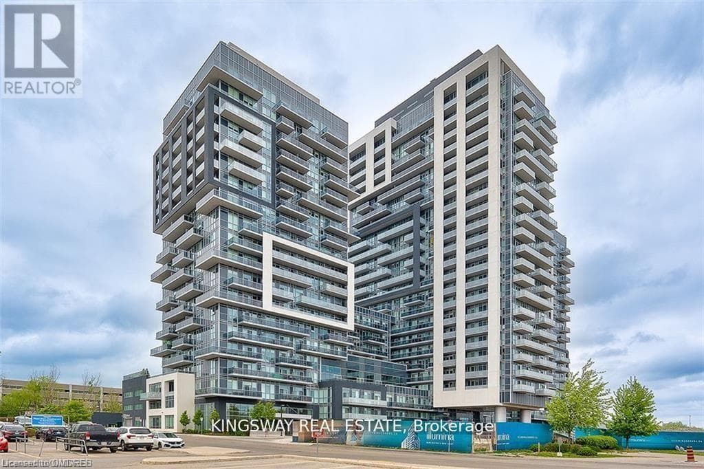 2087 Fairview Street 1402, Burlington, ON L7R 0E5