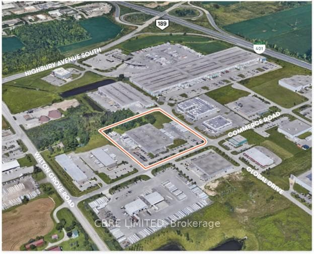 3915 Commerce Road, London South, ON N6N 1V4