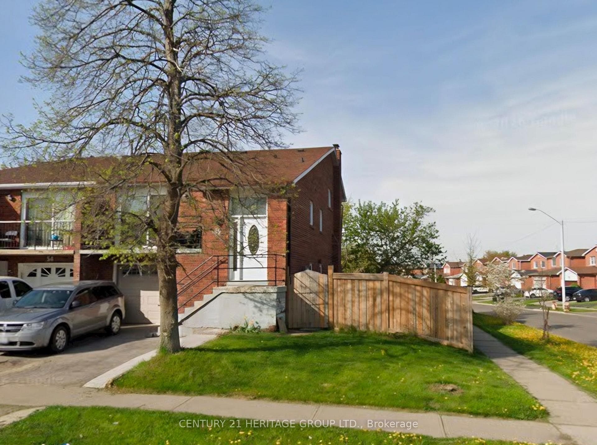 56 Langston Drive, Brampton, ON L6V 3W7