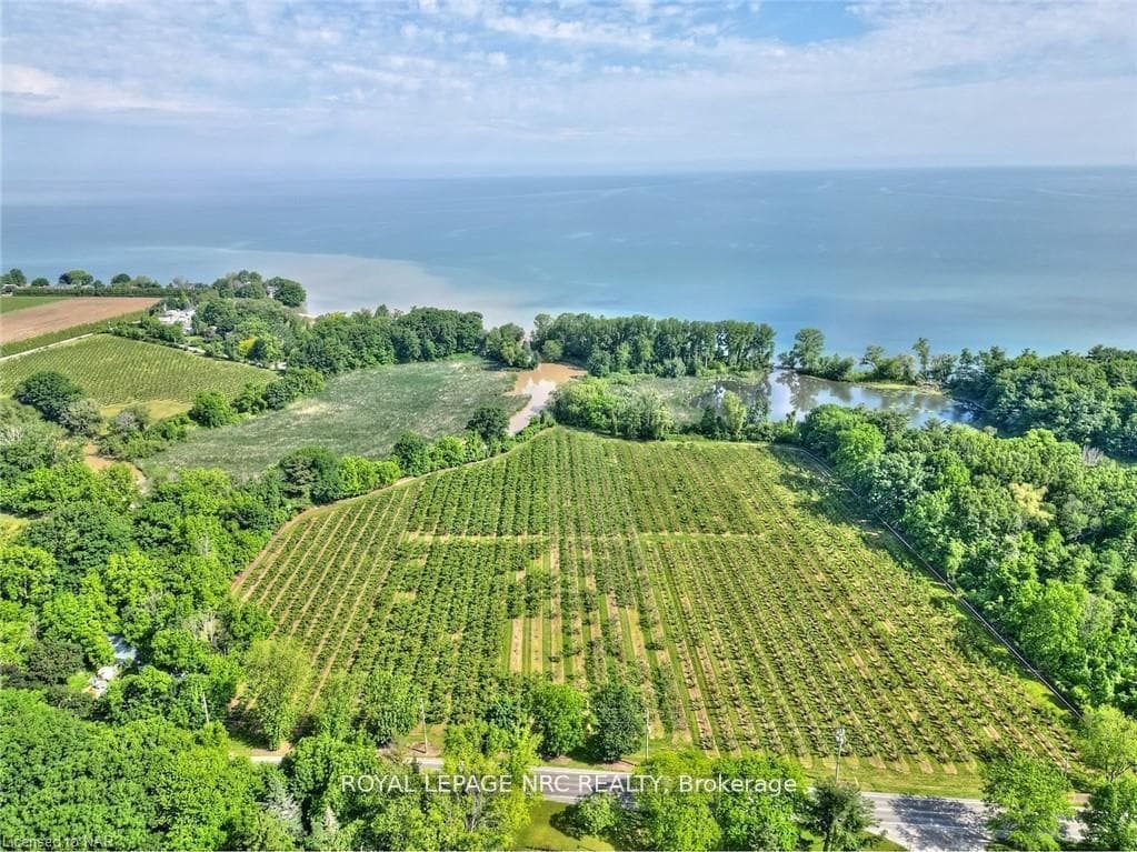 1378 Lakeshore Road, Niagara-on-the-Lake, ON L0S 1T0