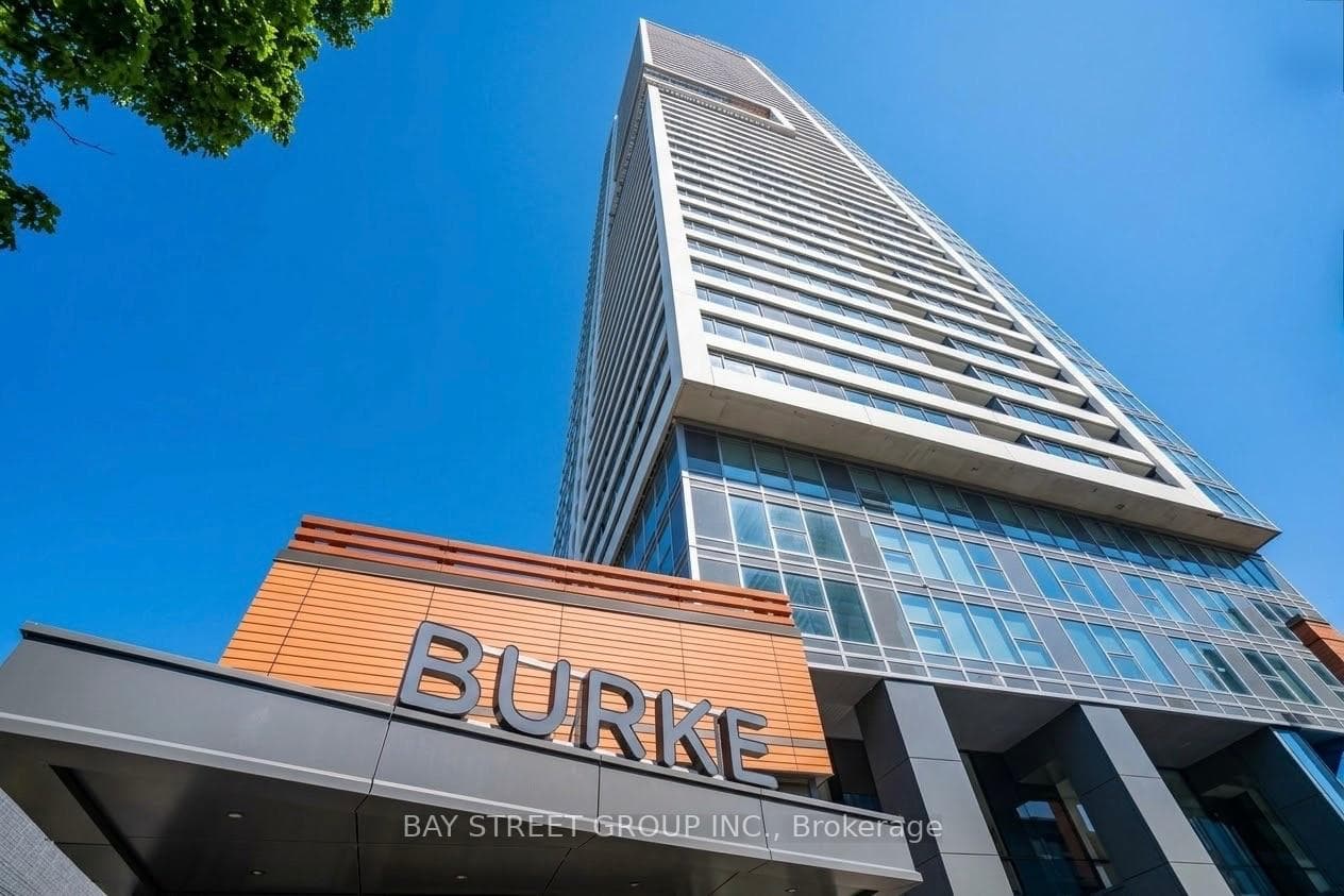 609 Sherbourne Street 4608, Toronto, ON M4X 0A4
