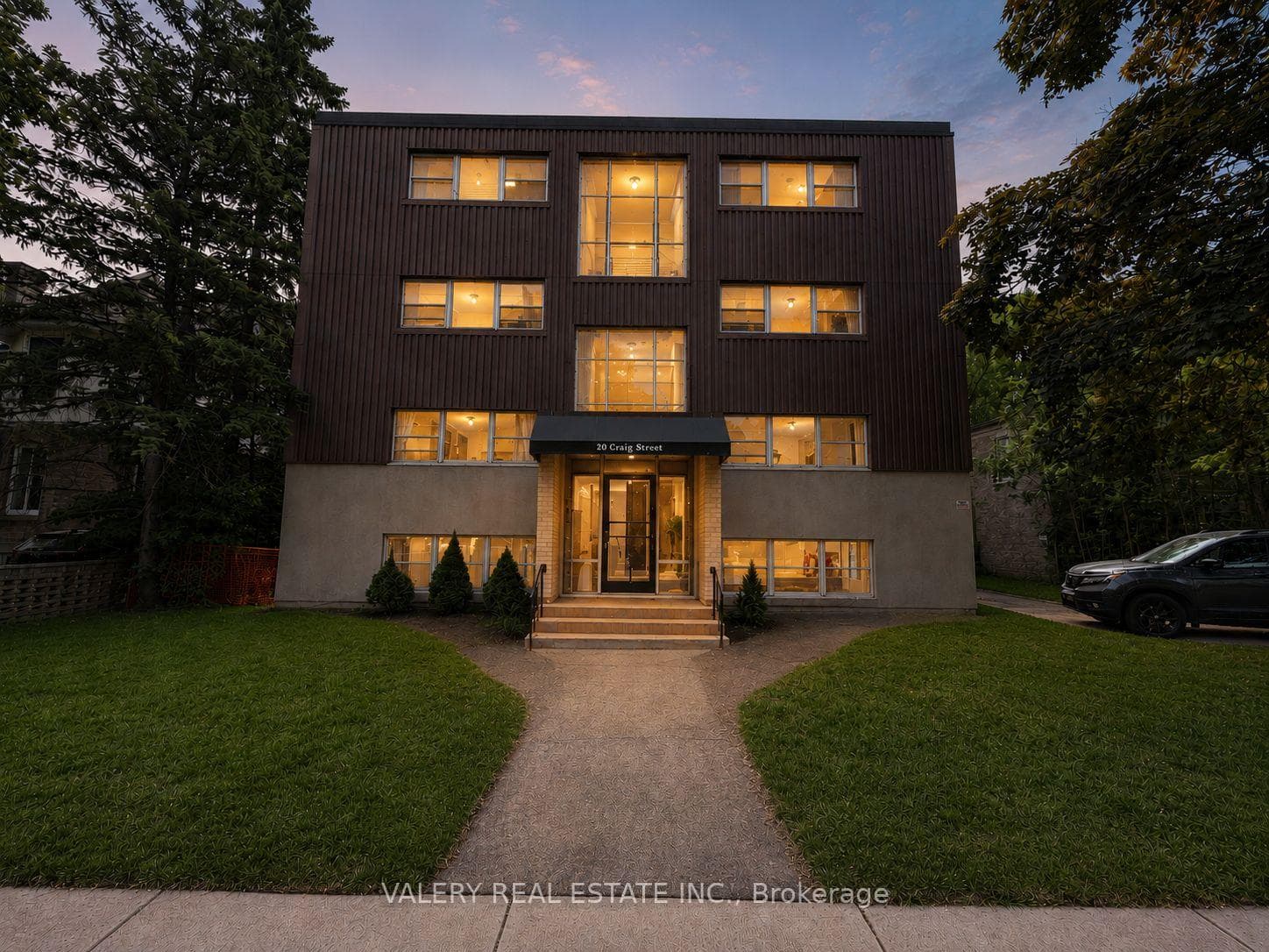 20 Craig Street 9, London South, ON N6C 1E8