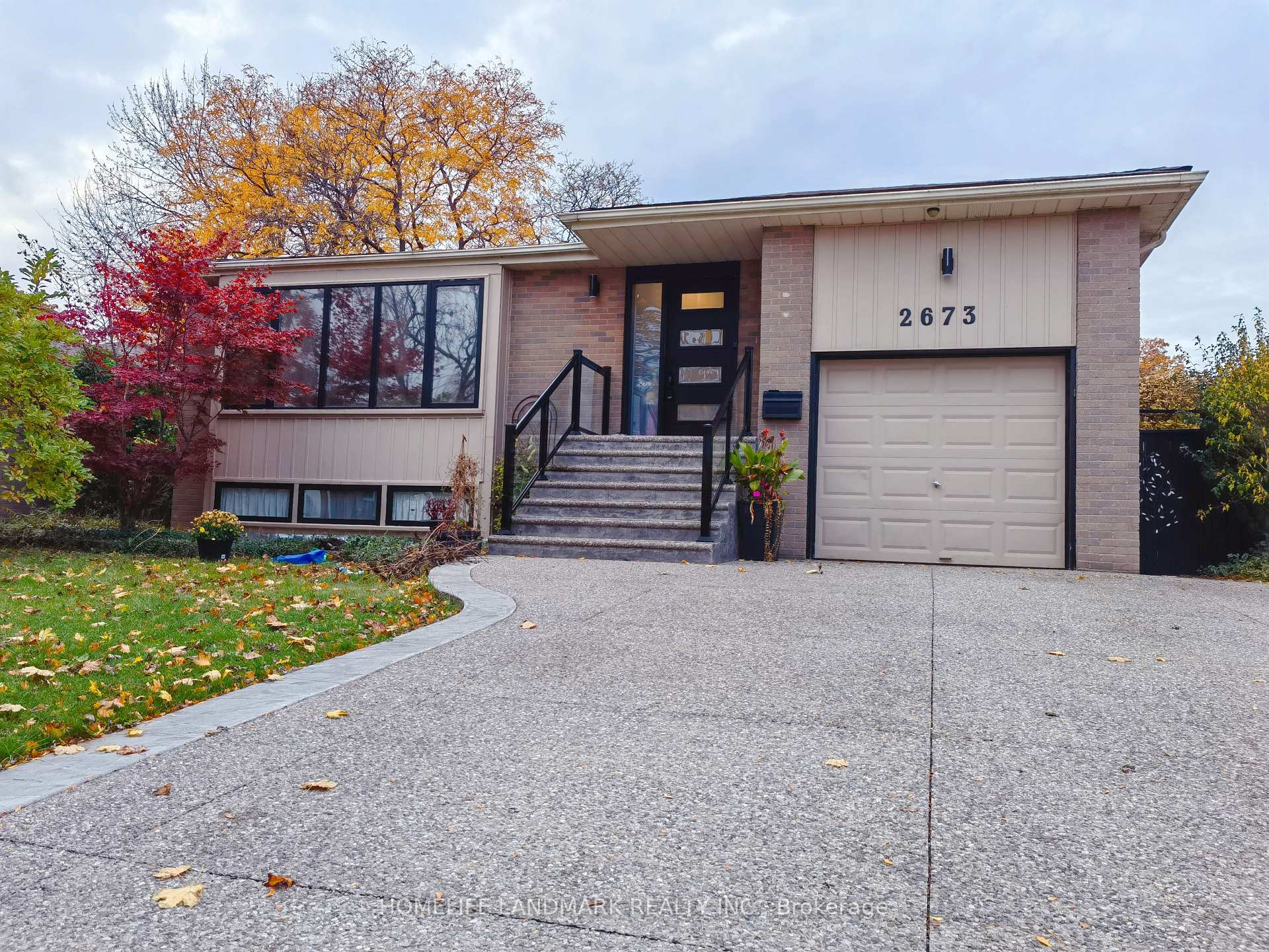 2673 Constable Road, Mississauga, ON L5J 1W3