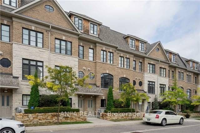 1812 Burnhamthorpe Road E 29, Mississauga, ON L4X 2S5
