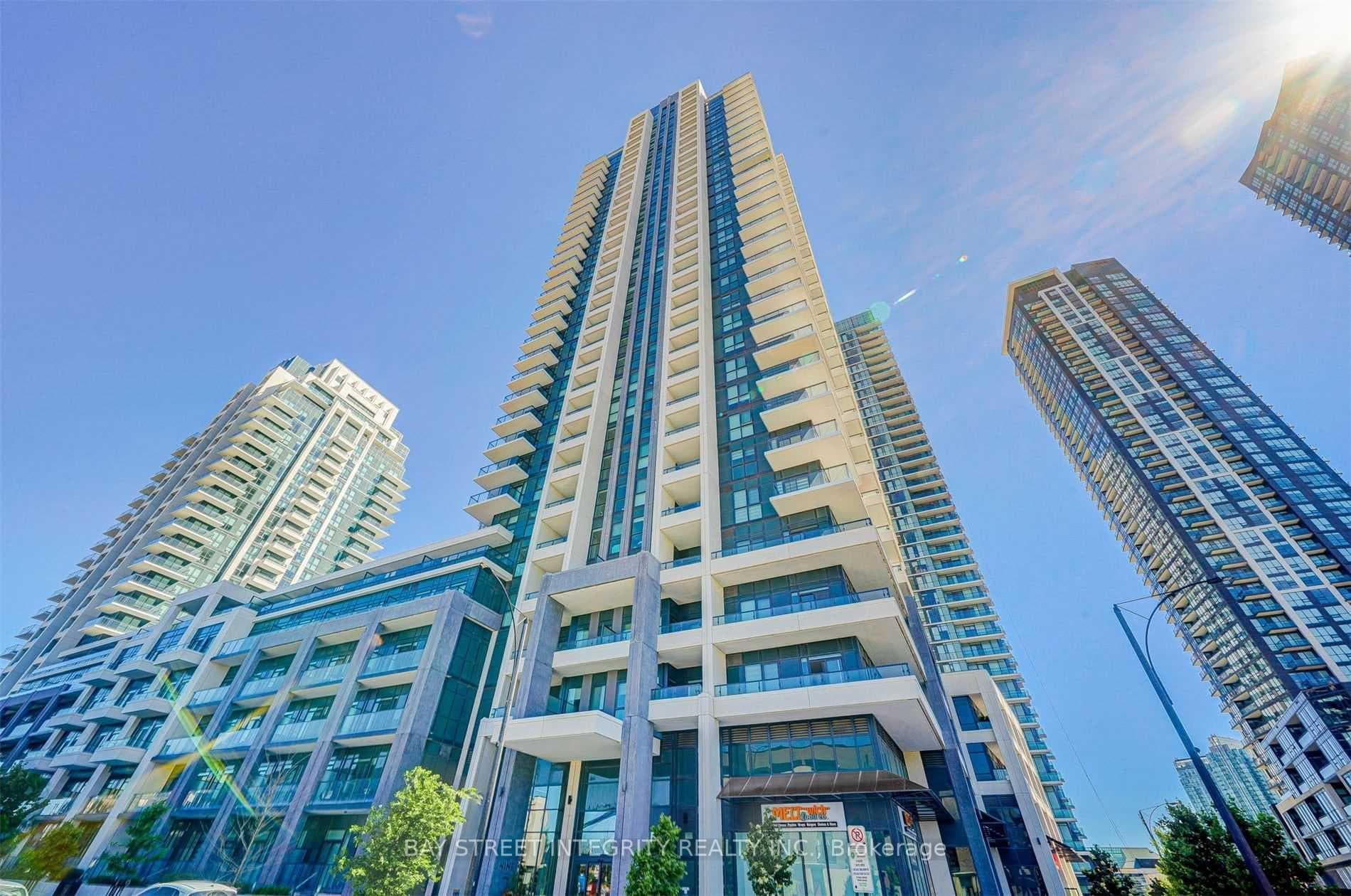4055 Parkside Village Drive 1920, Mississauga, ON L5B 0K8