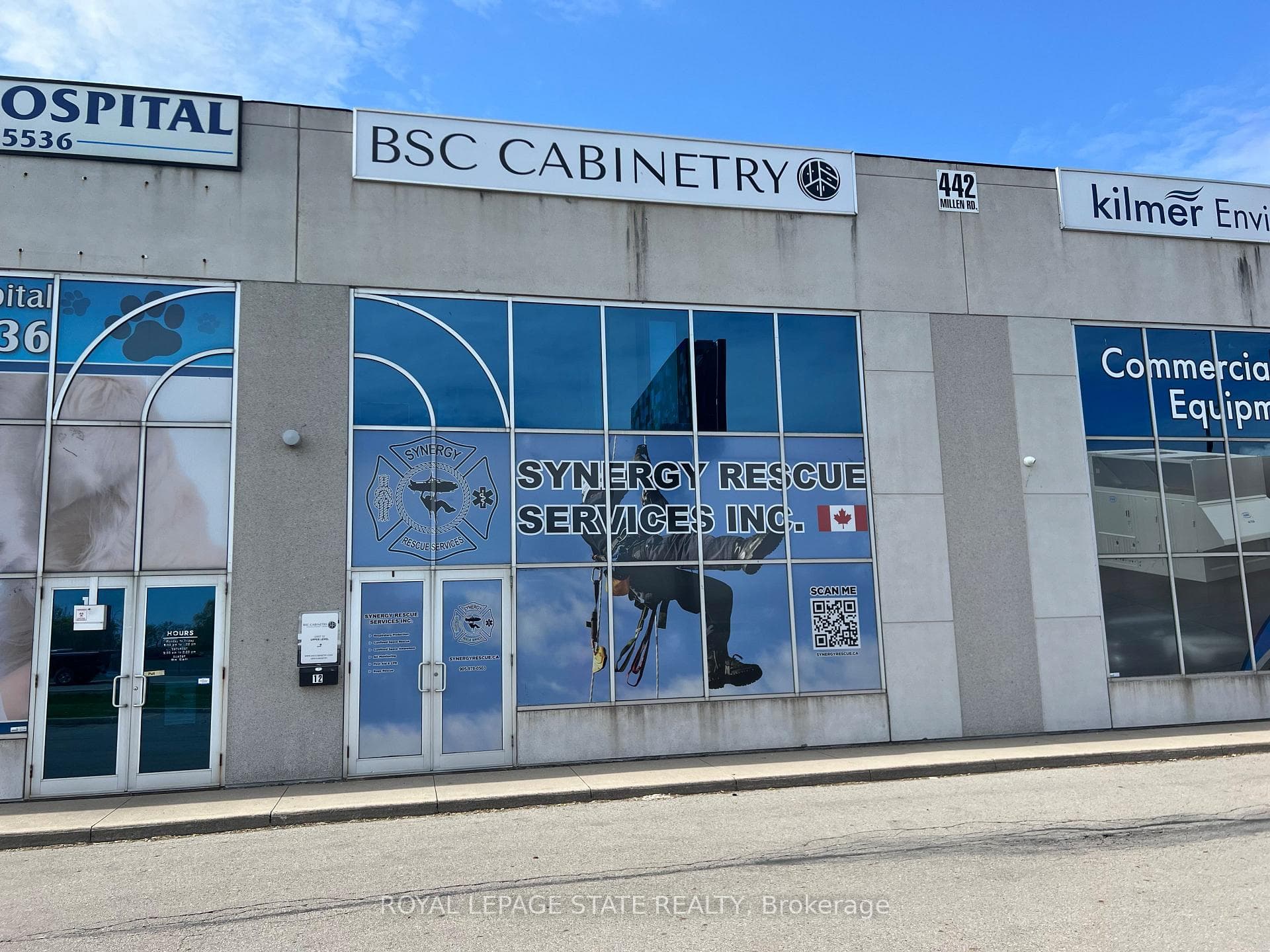 442 Millen Road 12 Upper, Hamilton, ON L8E 6H2