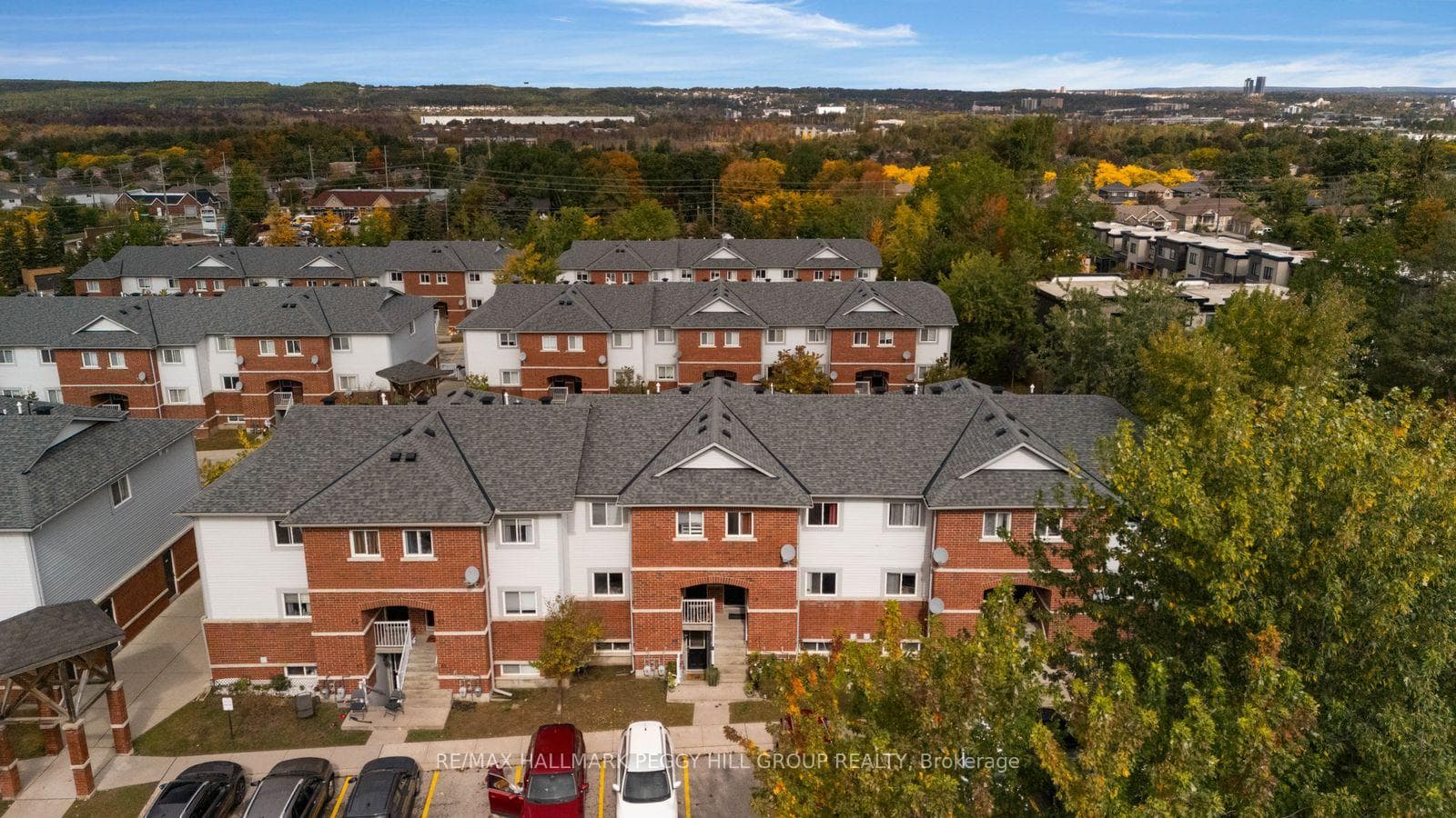 245 Ferndale Drive S 58, Barrie, ON L4N 0T6