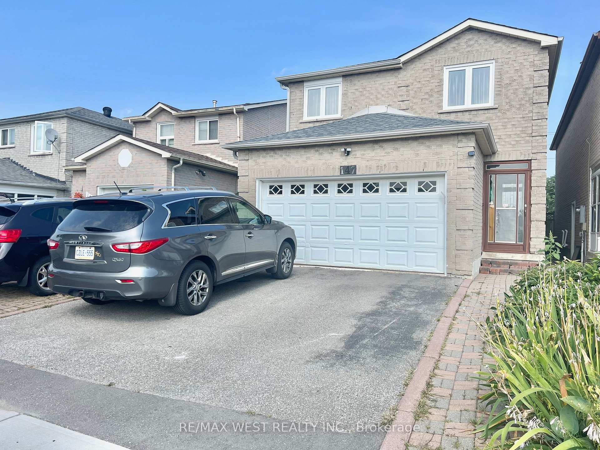 147 Woodhall Road Bsmt, Markham, ON L3S 1M5