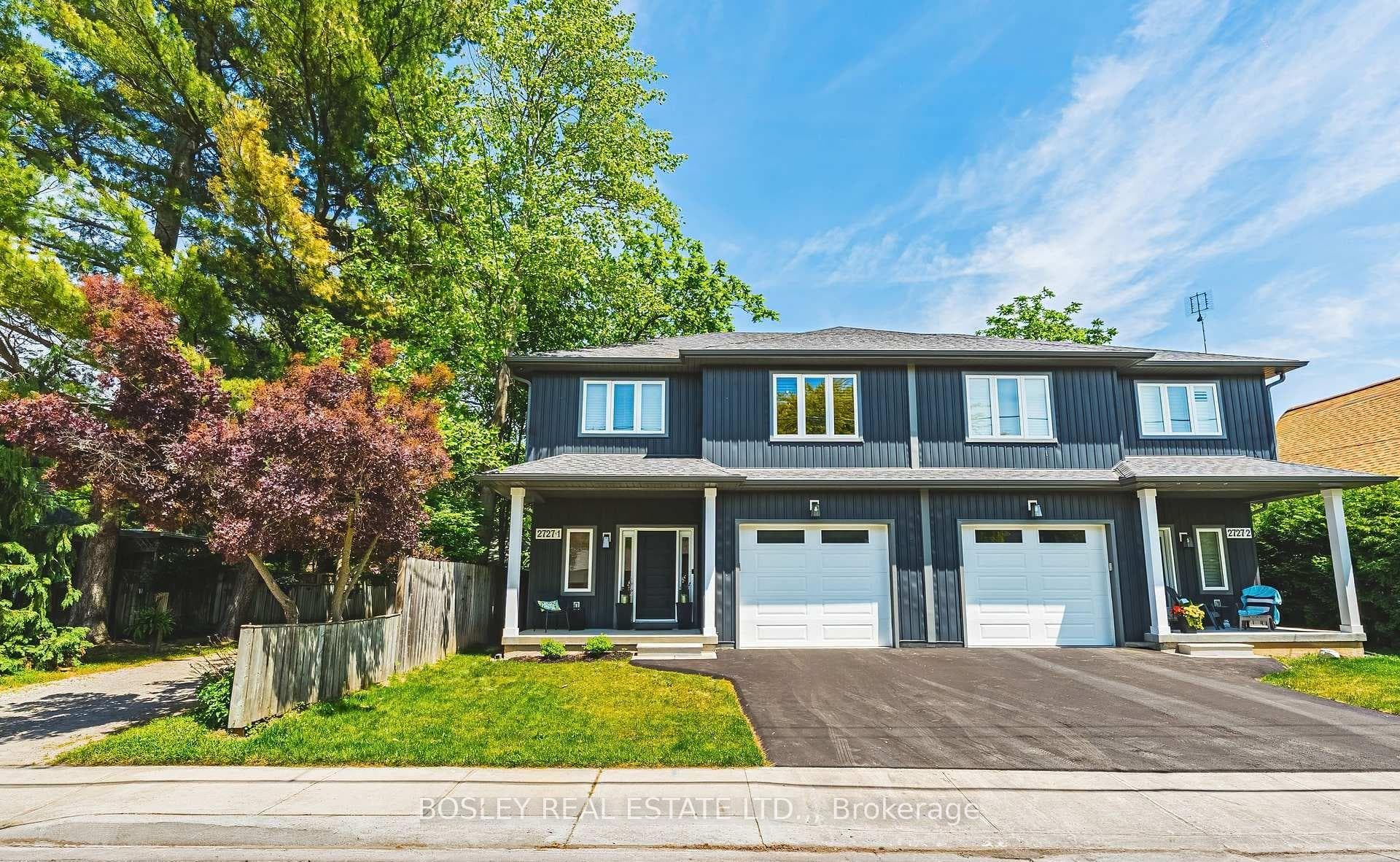 2727 Prince William Street 1, Lincoln, ON L0R 1S0