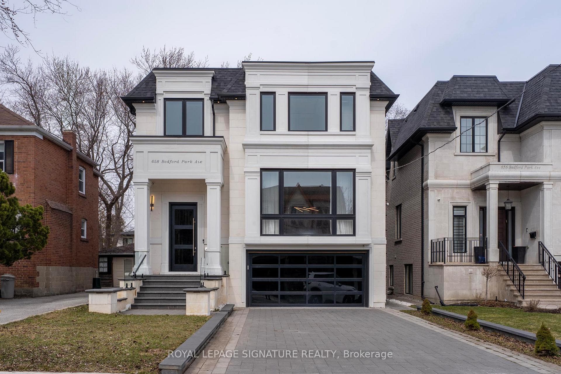 658 Bedford Pk Avenue, Toronto, ON M5M 1K3
