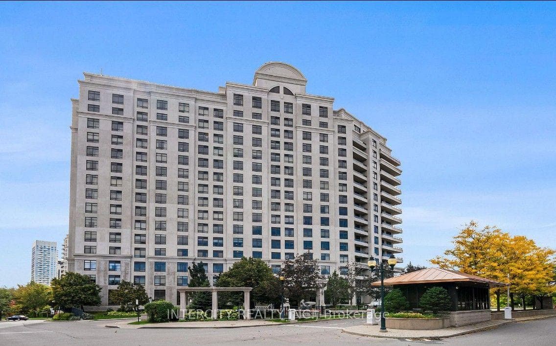 9235 Jane Street 1204, Vaughan, ON L6A 0J8