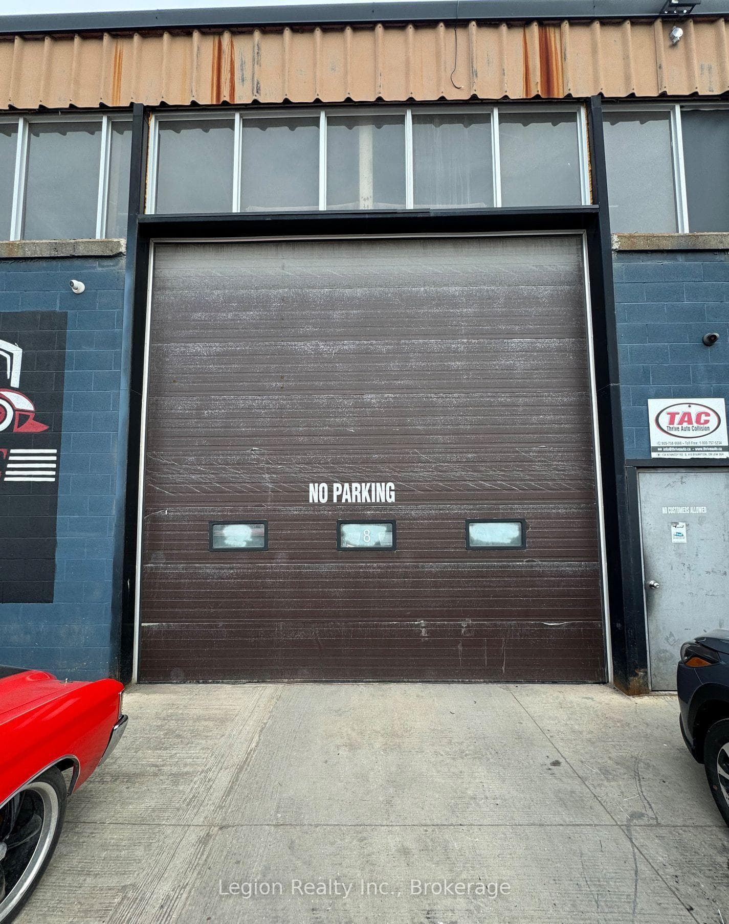 134 Kennedy Road S 8, Brampton, ON L6W 3G5