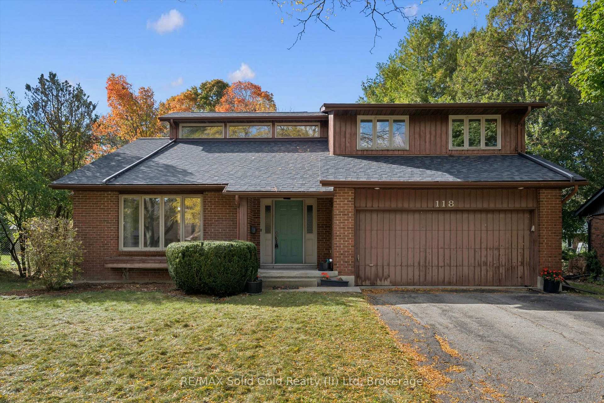 118 Ralston Place, Waterloo, ON N2T 1C7