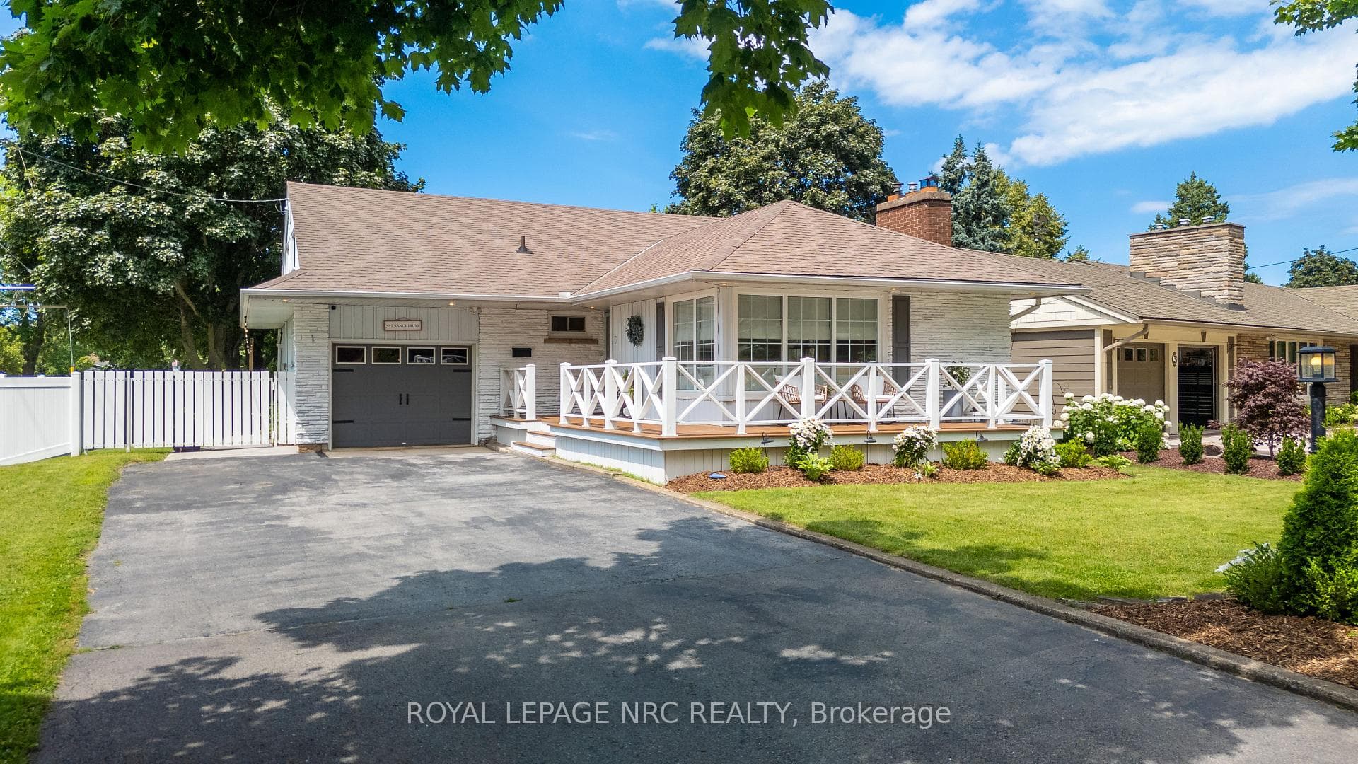 1 NANCY Drive, St. Catharines, ON L2M 1Y4