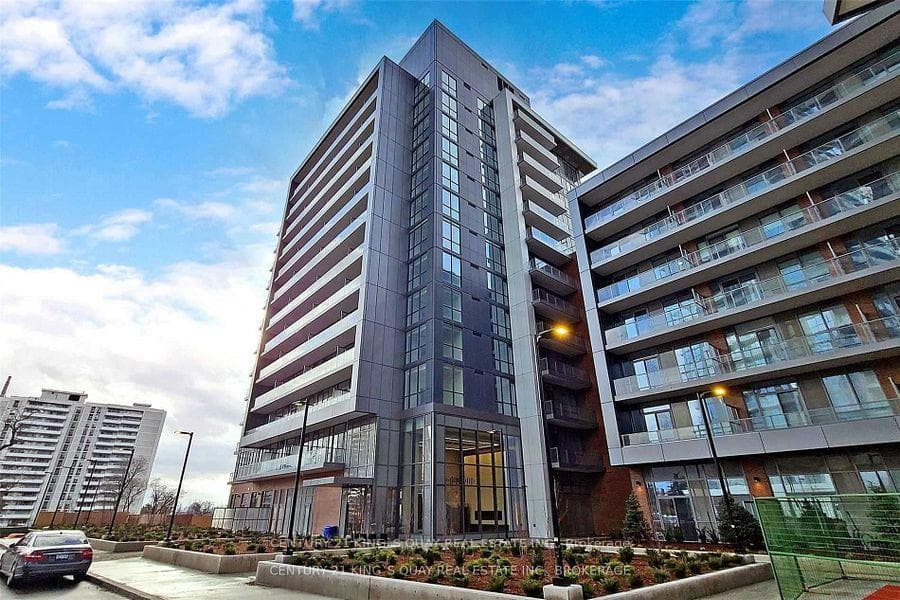 36 Forest Manor Road 1004, Toronto, ON M2J 1M1