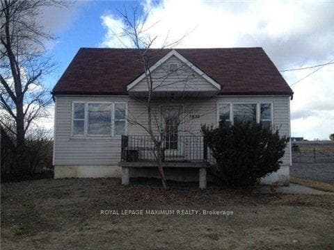 3832 Steeles Avenue, Brampton, ON L4T 4L7