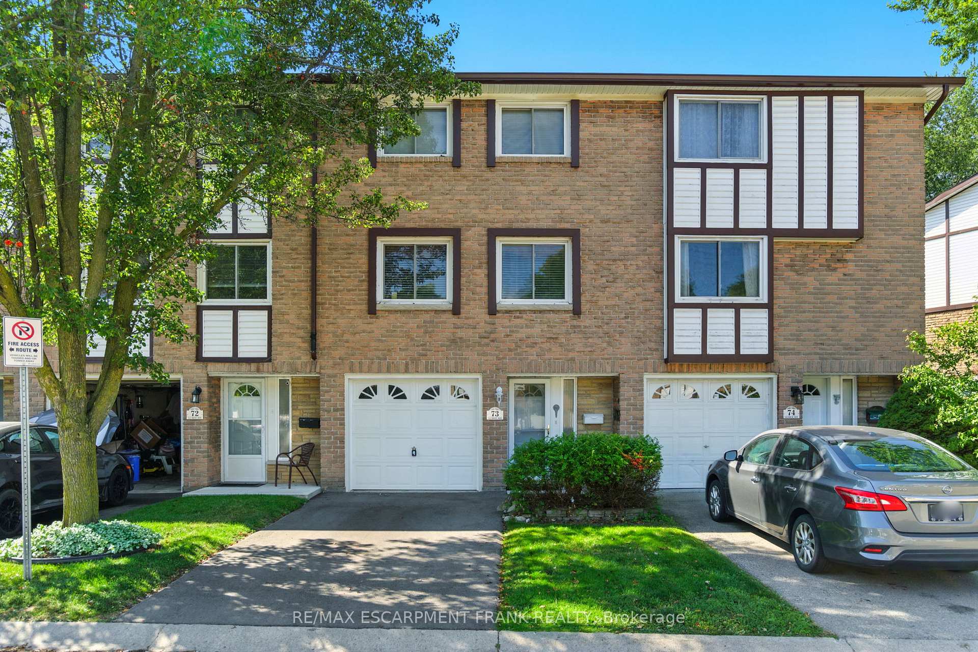 145 Rice Avenue 73, Hamilton, ON L9C 6R3