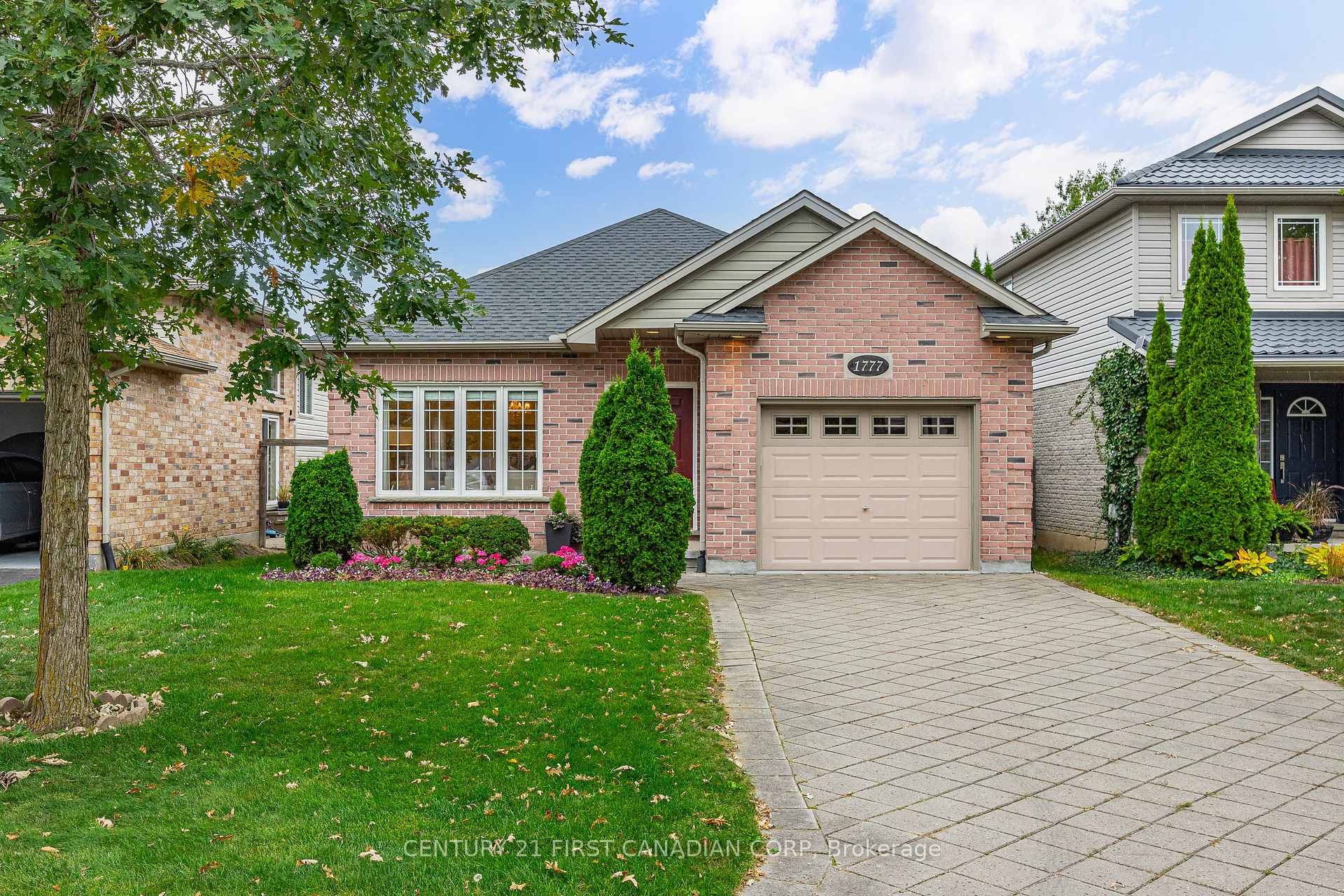 1777 Ennismore Crescent, London North, ON N6G 5N2