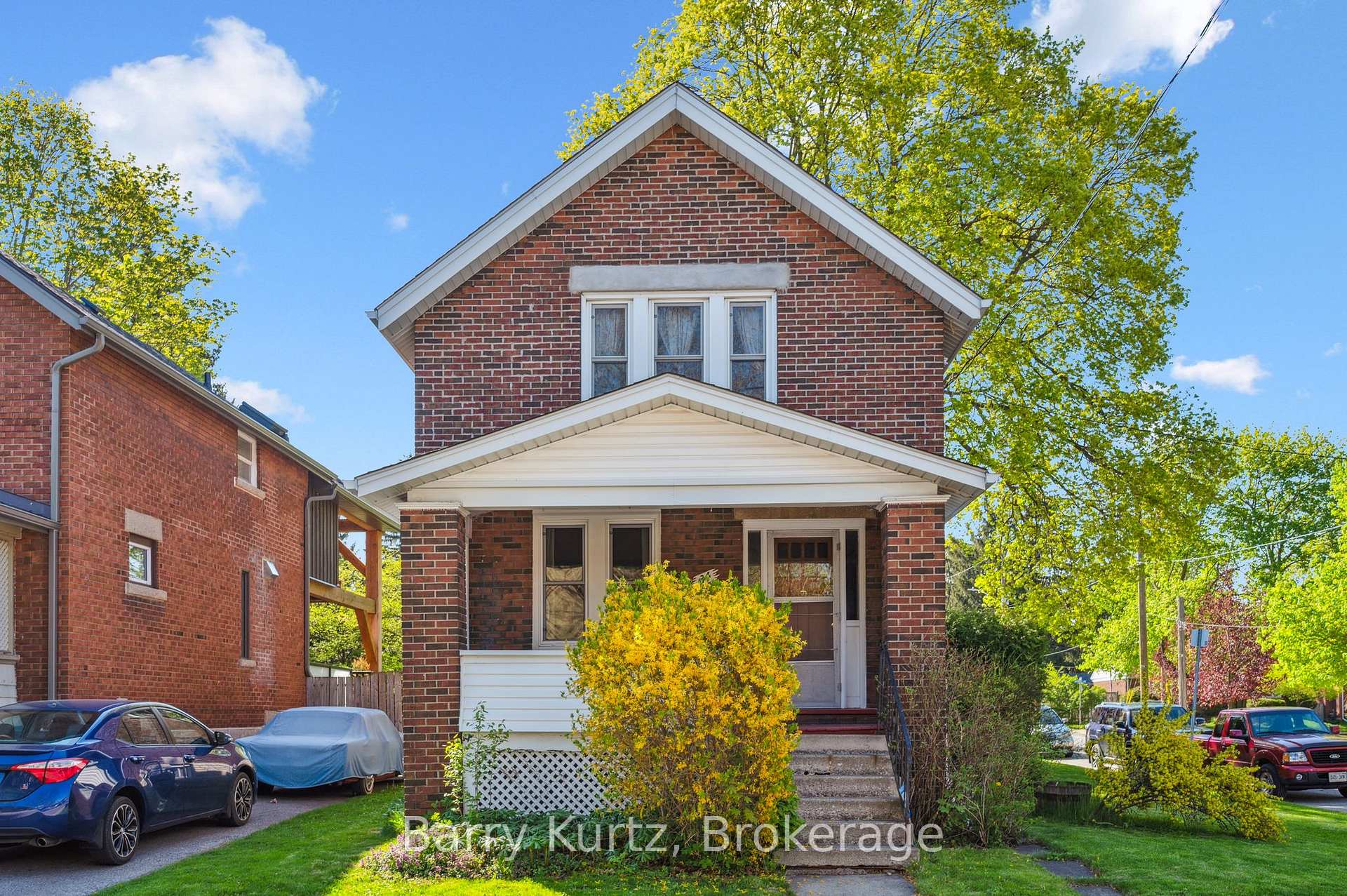 34 Division Street, Guelph, ON N1E 1T4
