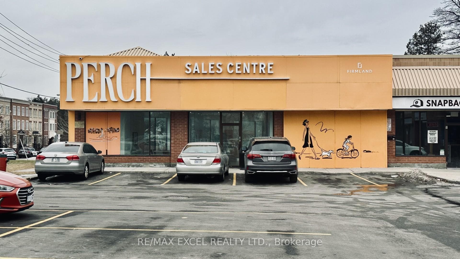4679 Kingston Road 12, Toronto, ON M1E 2P8
