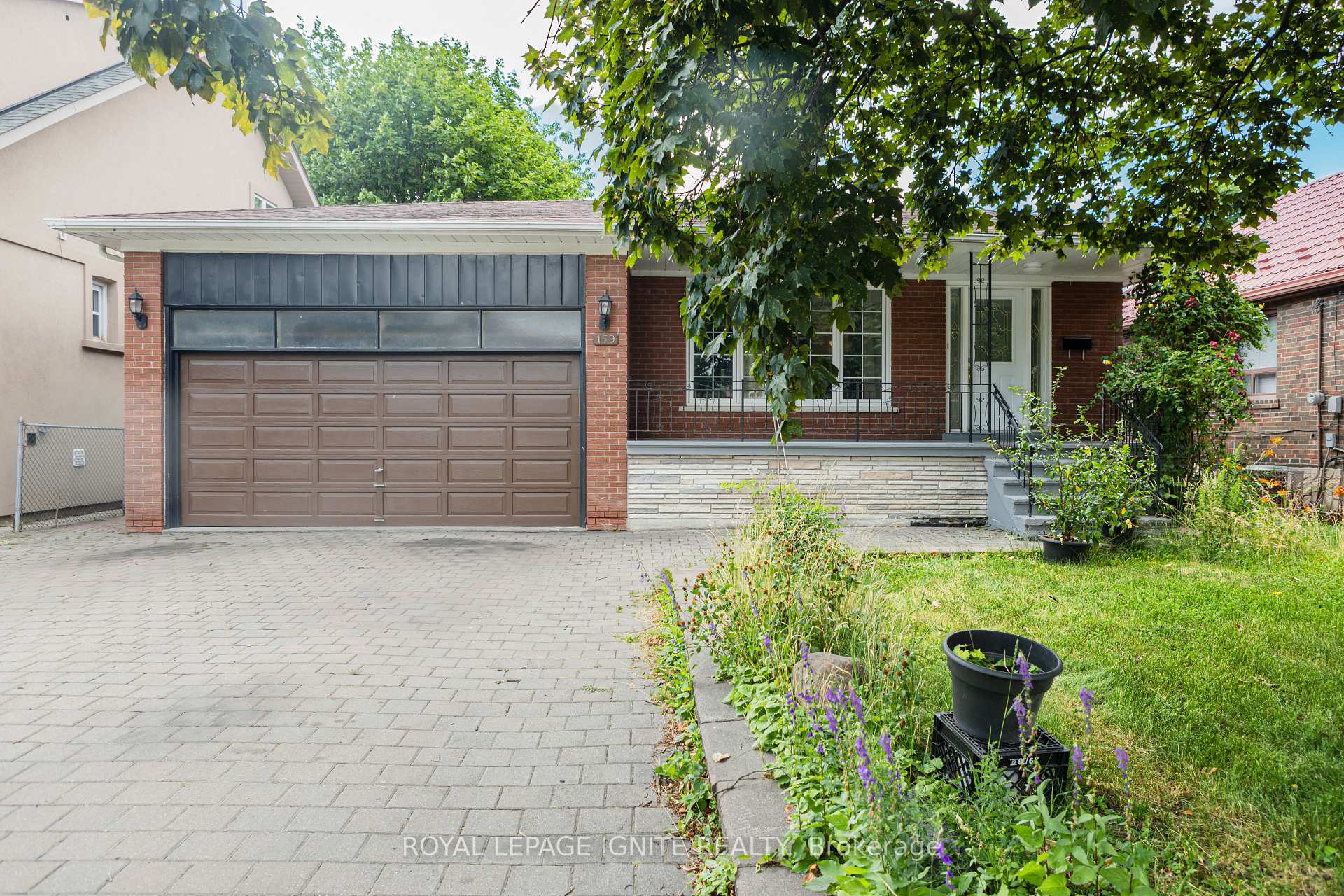 159 Church Street, Toronto, ON M9N 1N6