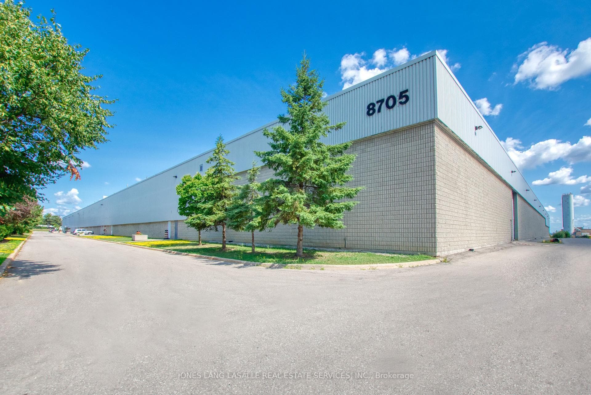 8705 Torbram Road 2B, Brampton, ON L6T 3V9