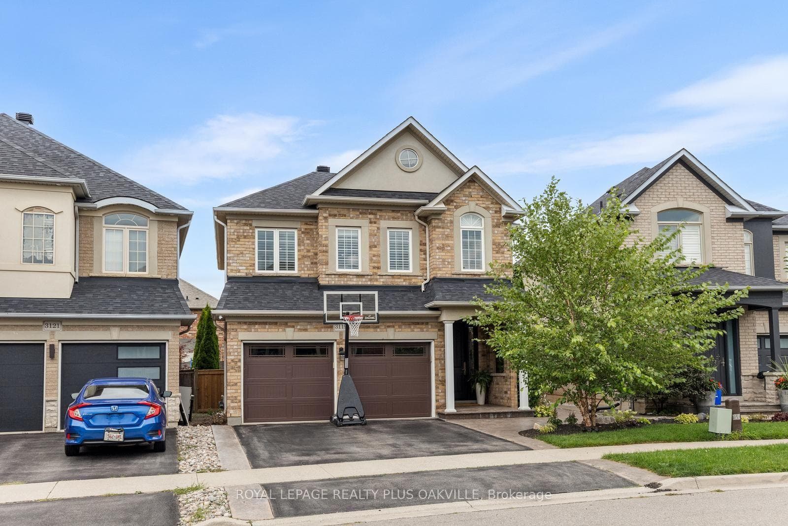 3119 Hedges Drive, Burlington, ON L7M 0E3